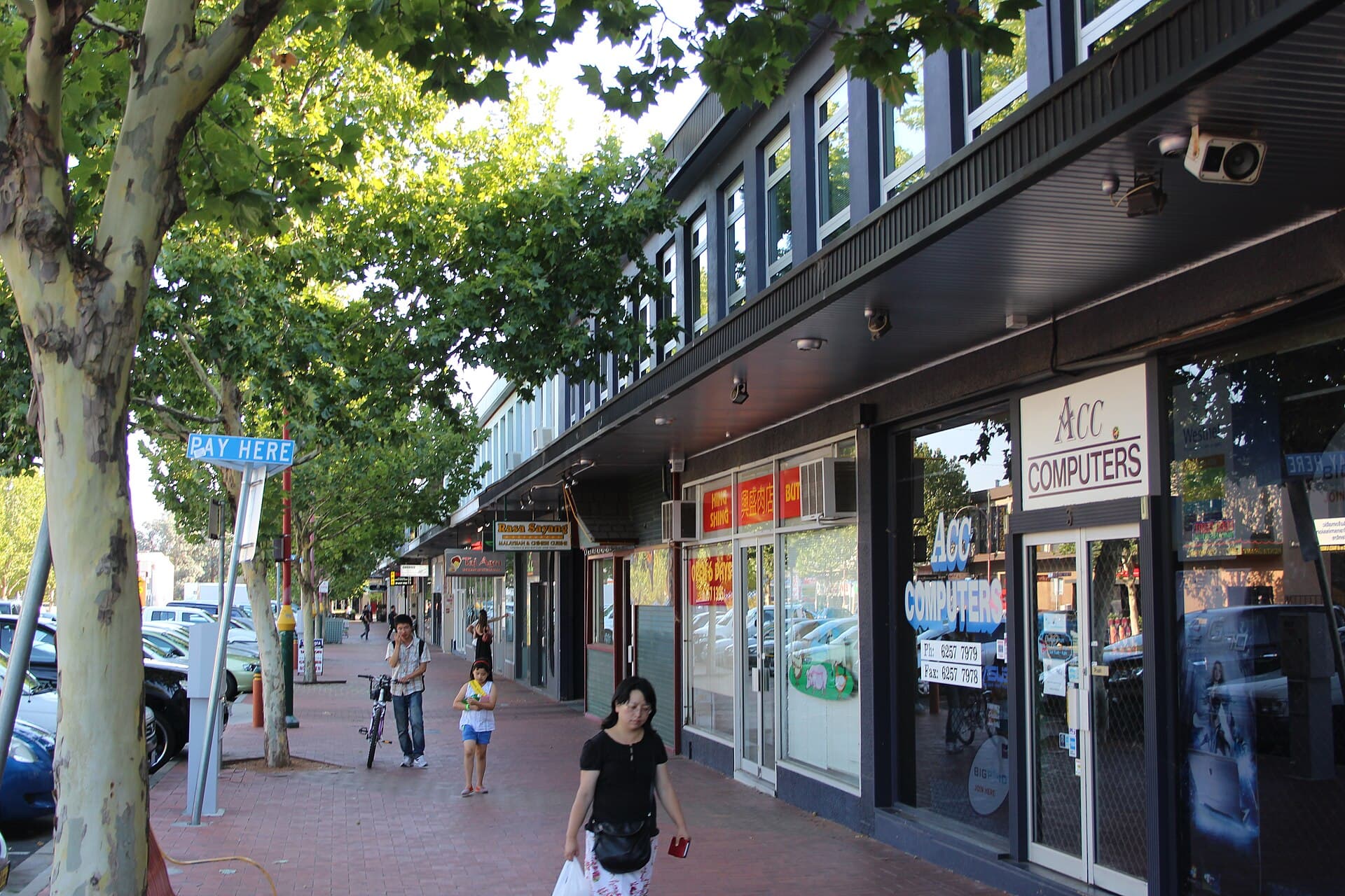Things to Do in Dickson, Canberra: The Local Guide