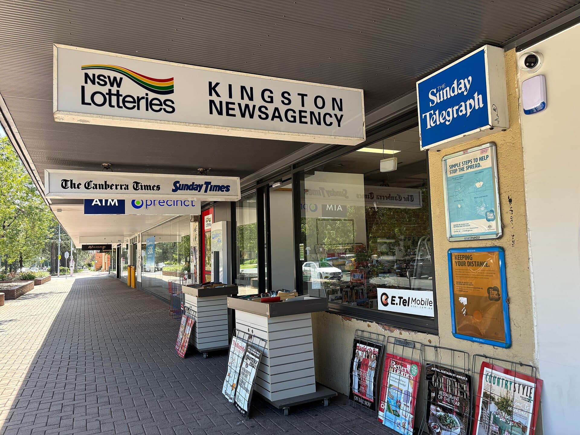 Things to Do in Kingston, Canberra: The Local Guide