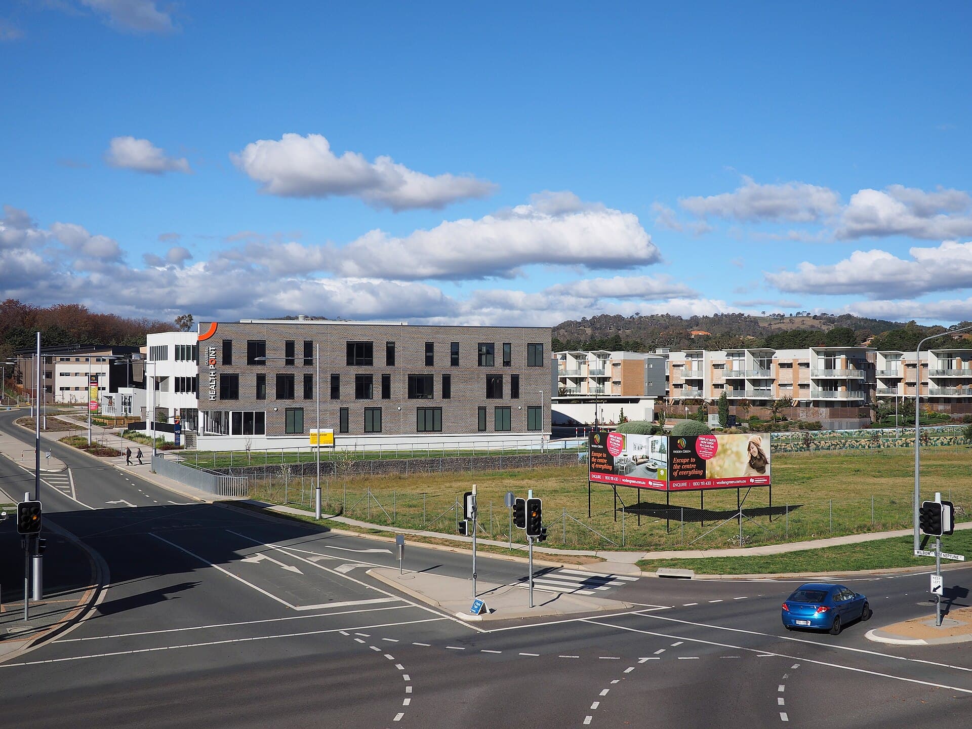 Things to Do in Woden, Canberra: The Local Guide