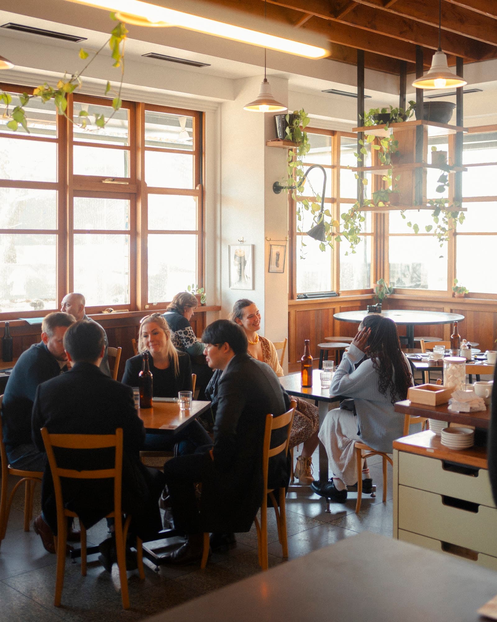 The Cupping Room | Cafe Canberra — Fyshwick, Canberra