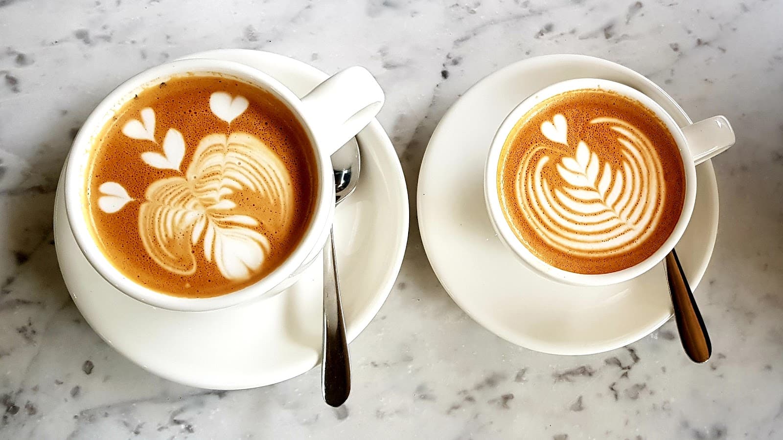 Espresso Room Civic — Civic, Canberra