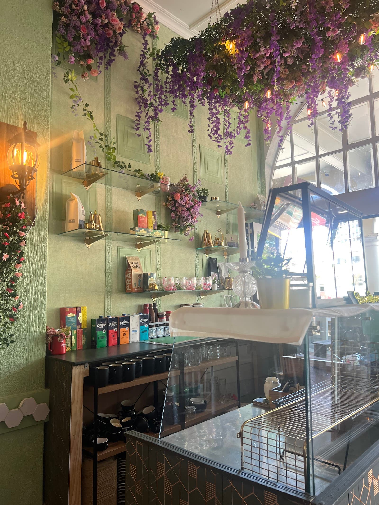 Bloom Room Cbr — Dickson, Canberra