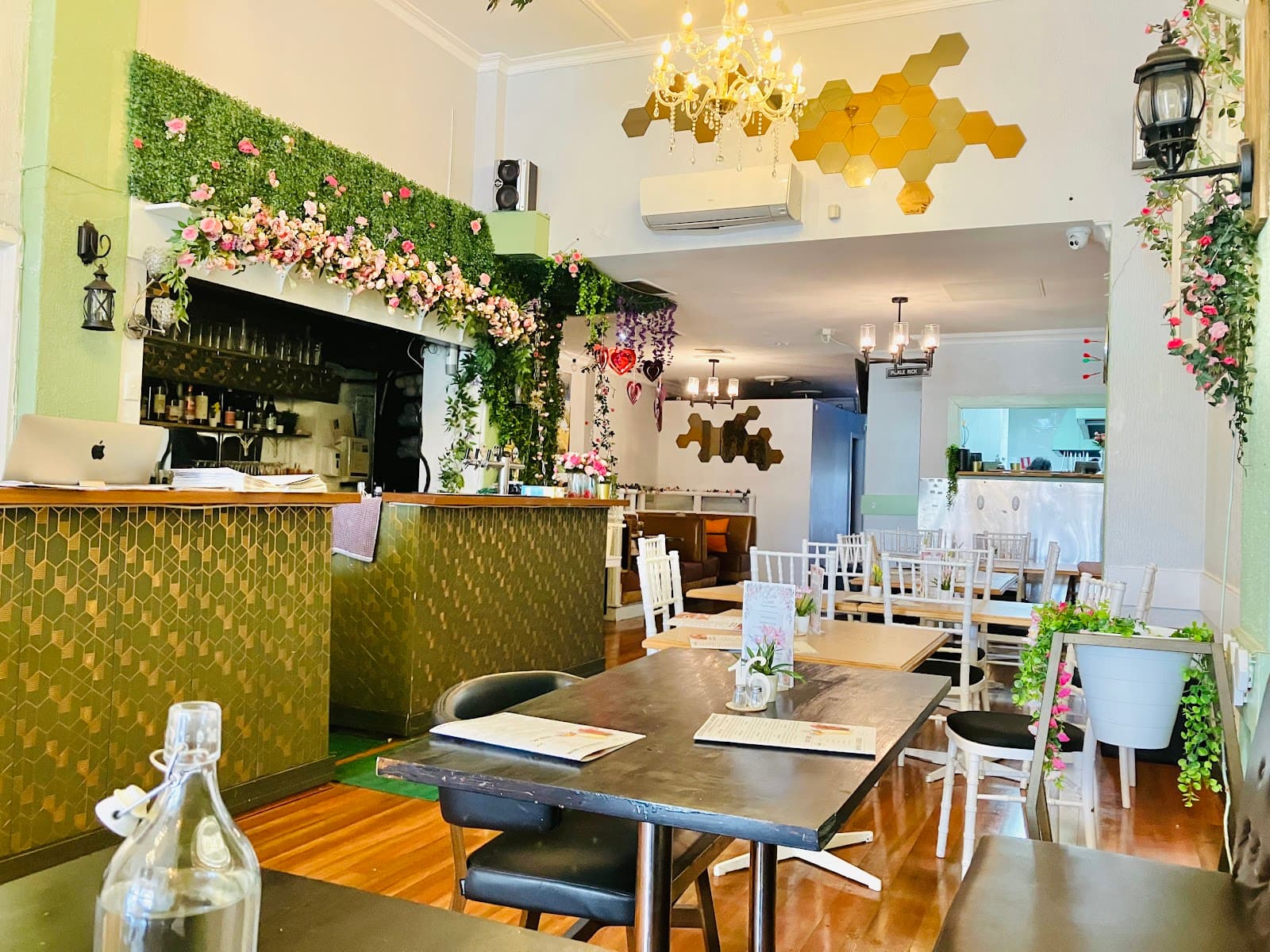 Bloom Room Cbr — Dickson, Canberra