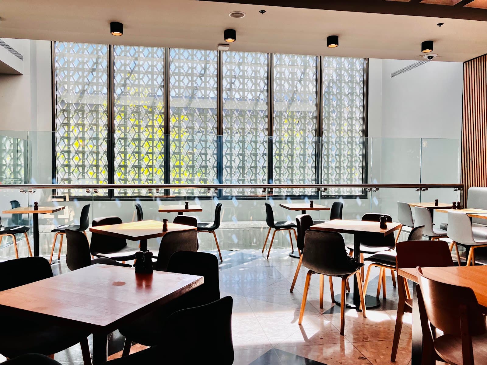 Caffe Cherry Beans - Civic — Civic, Canberra