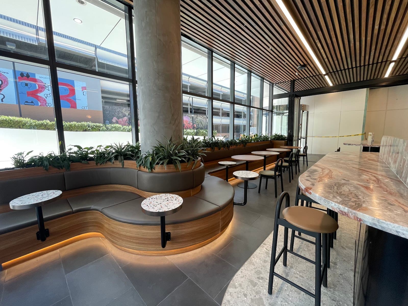 Artisan Canberra Cafe — Civic, Canberra