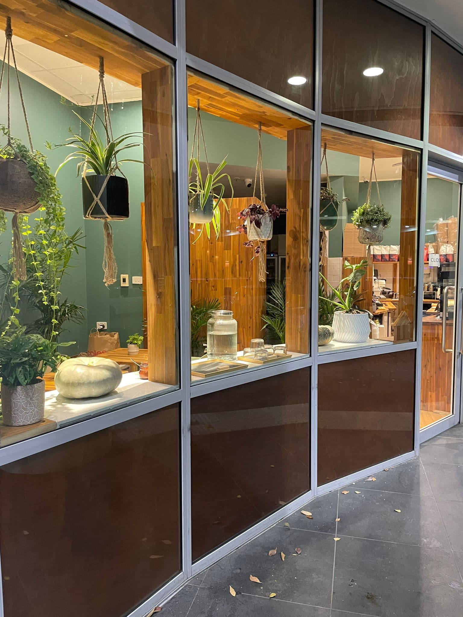 CAFE BISTROT CBD — Civic, Canberra