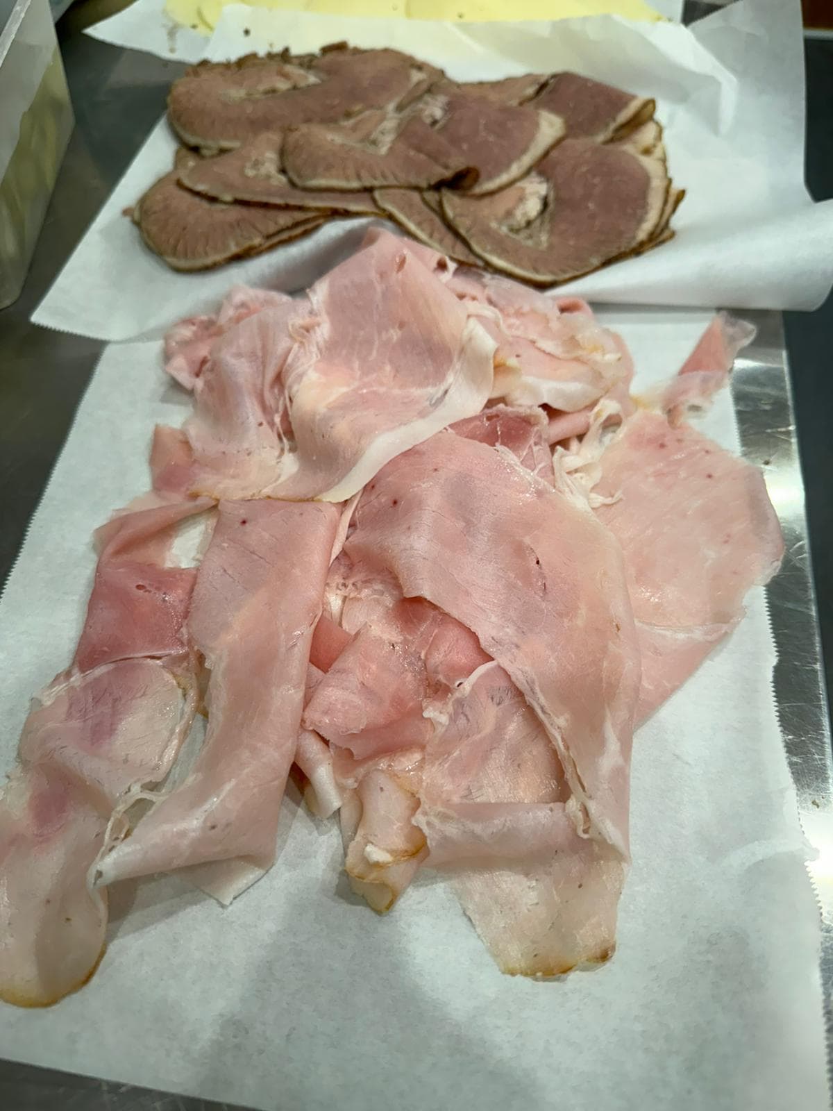 CAFE BISTROT CBD — Civic, Canberra