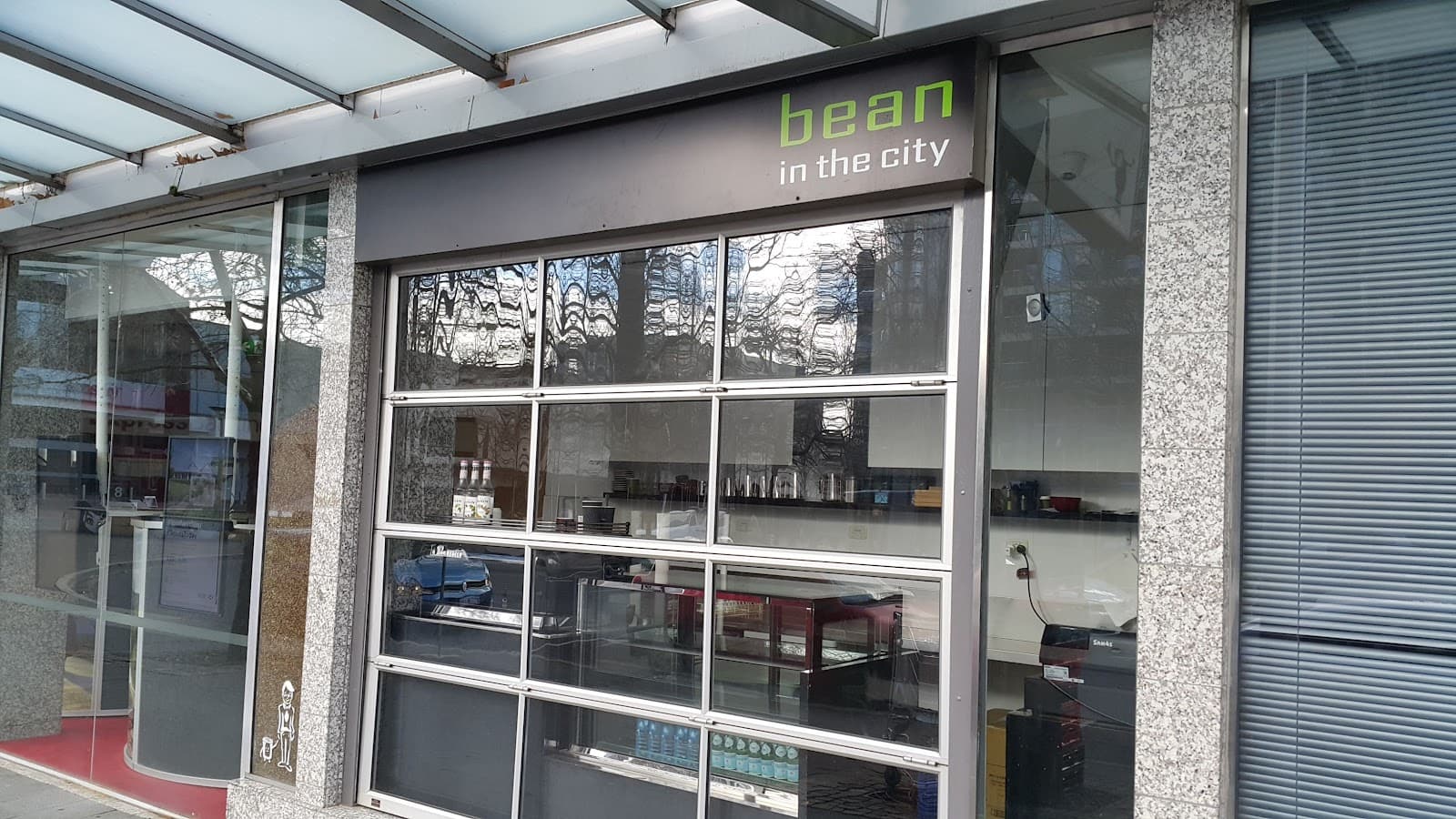 DOP Canberra — Civic, Canberra