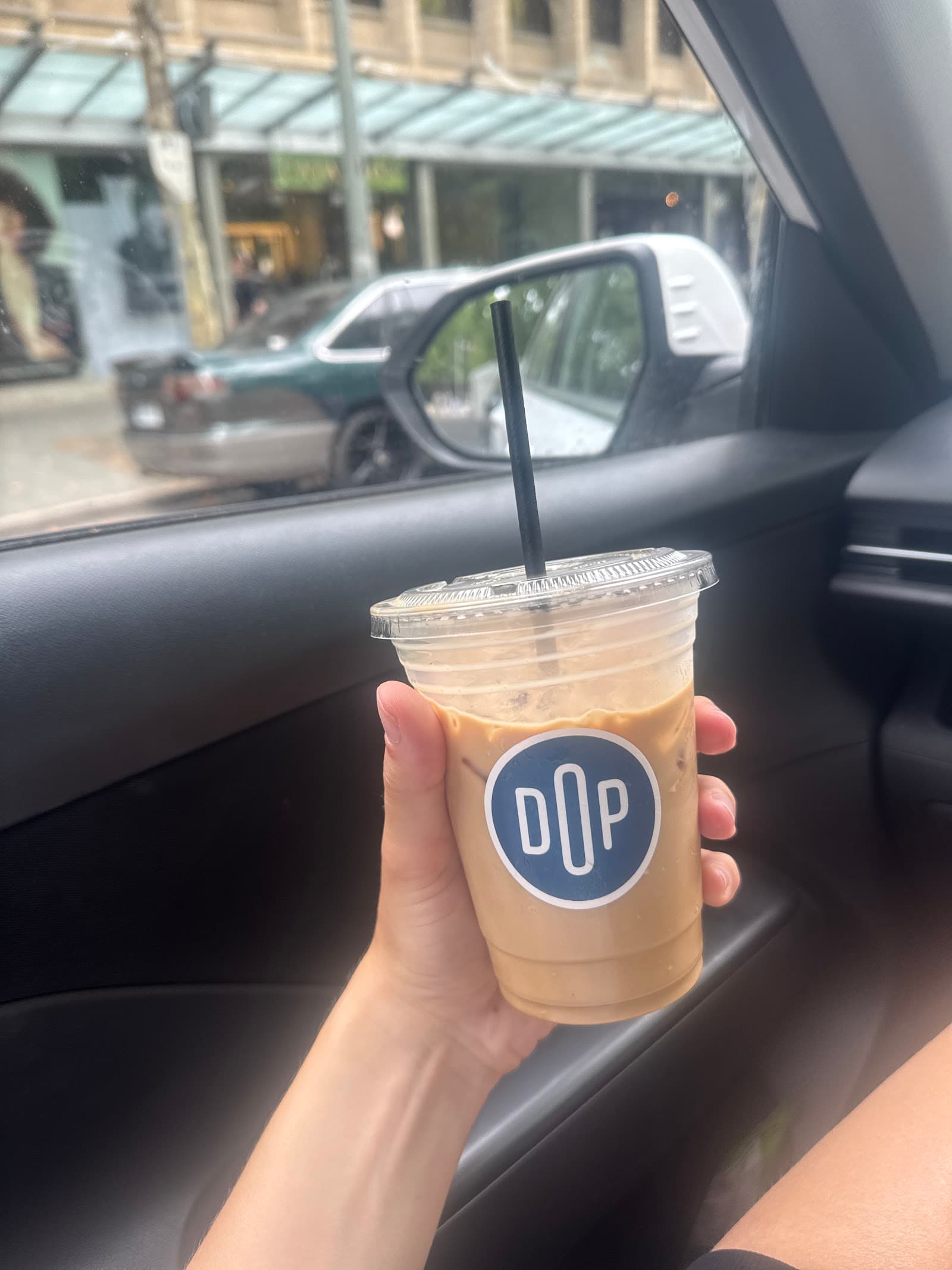 DOP Canberra — Civic, Canberra