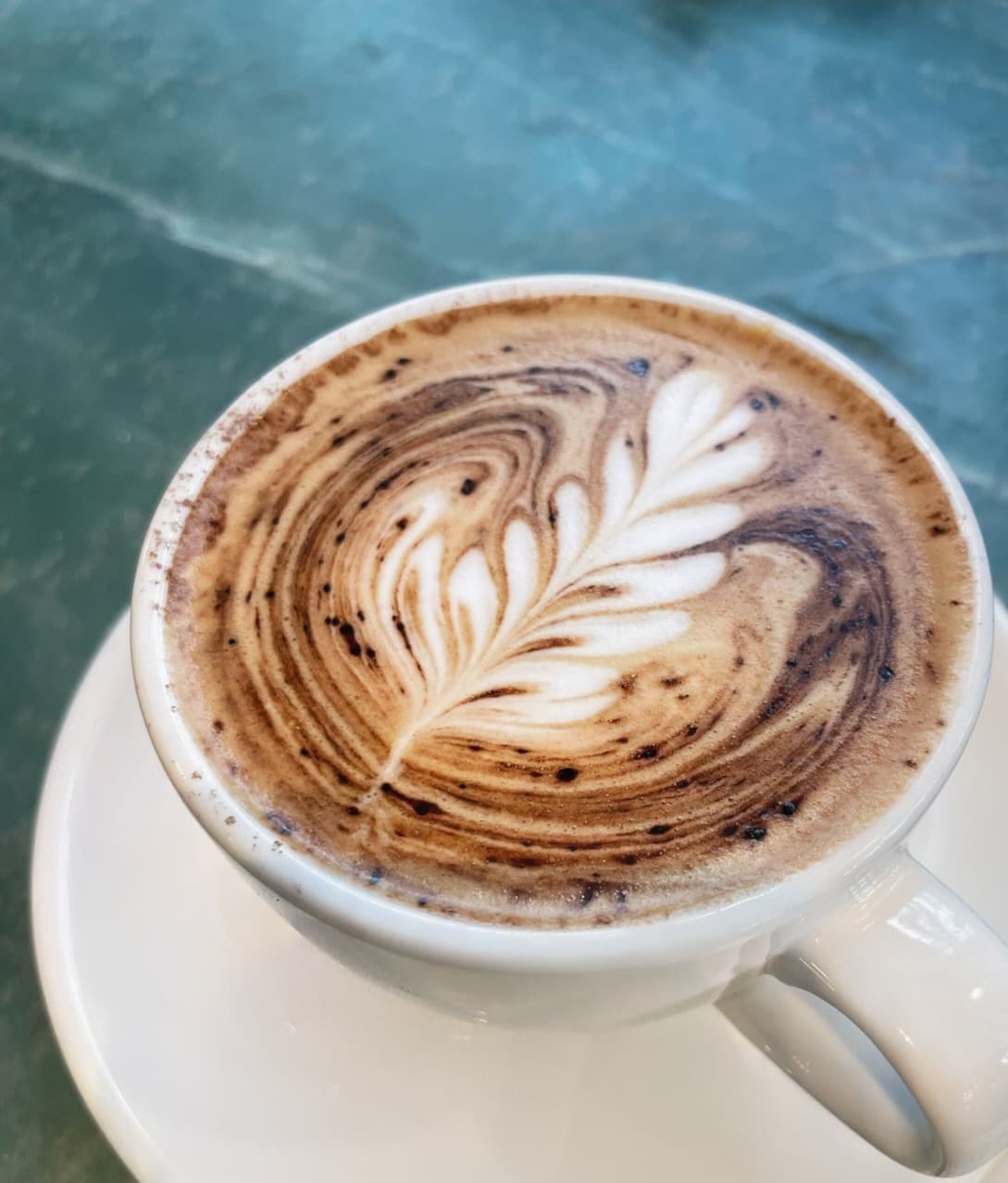 Greenhouse — Civic, Canberra