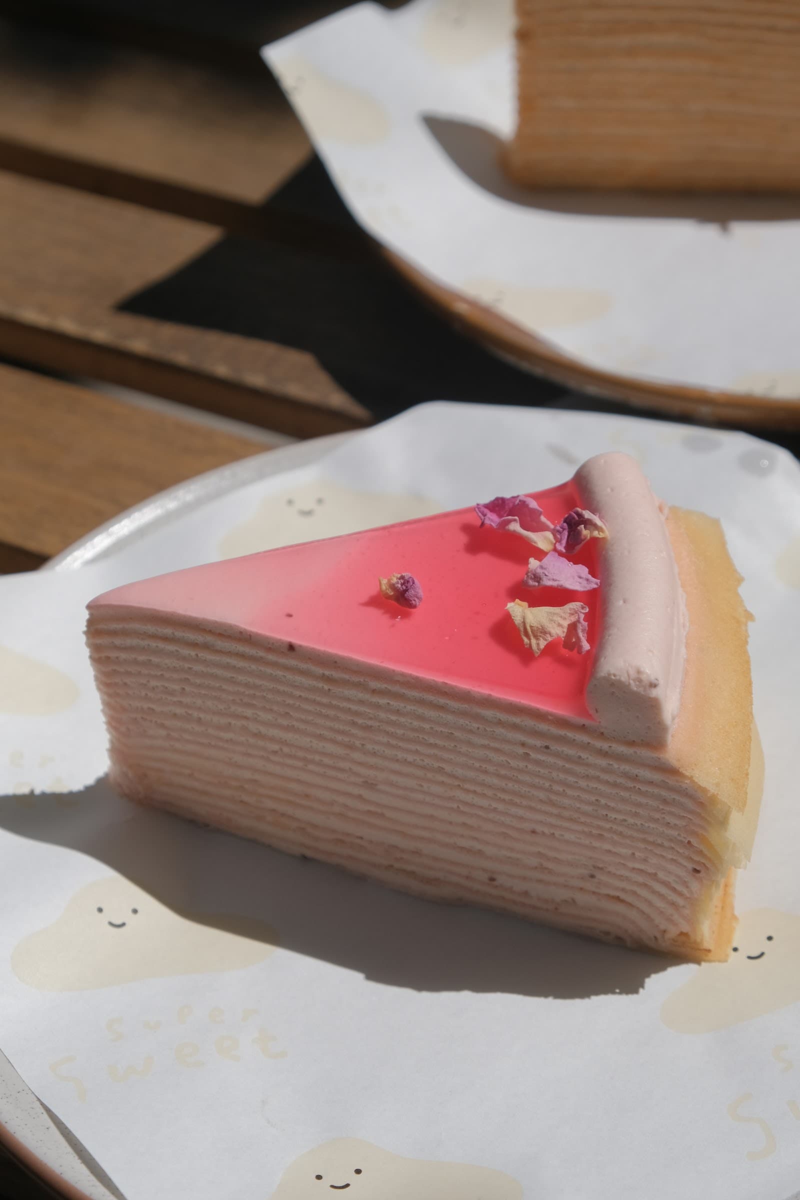 Supersweet Cafe — Tuggeranong, Canberra