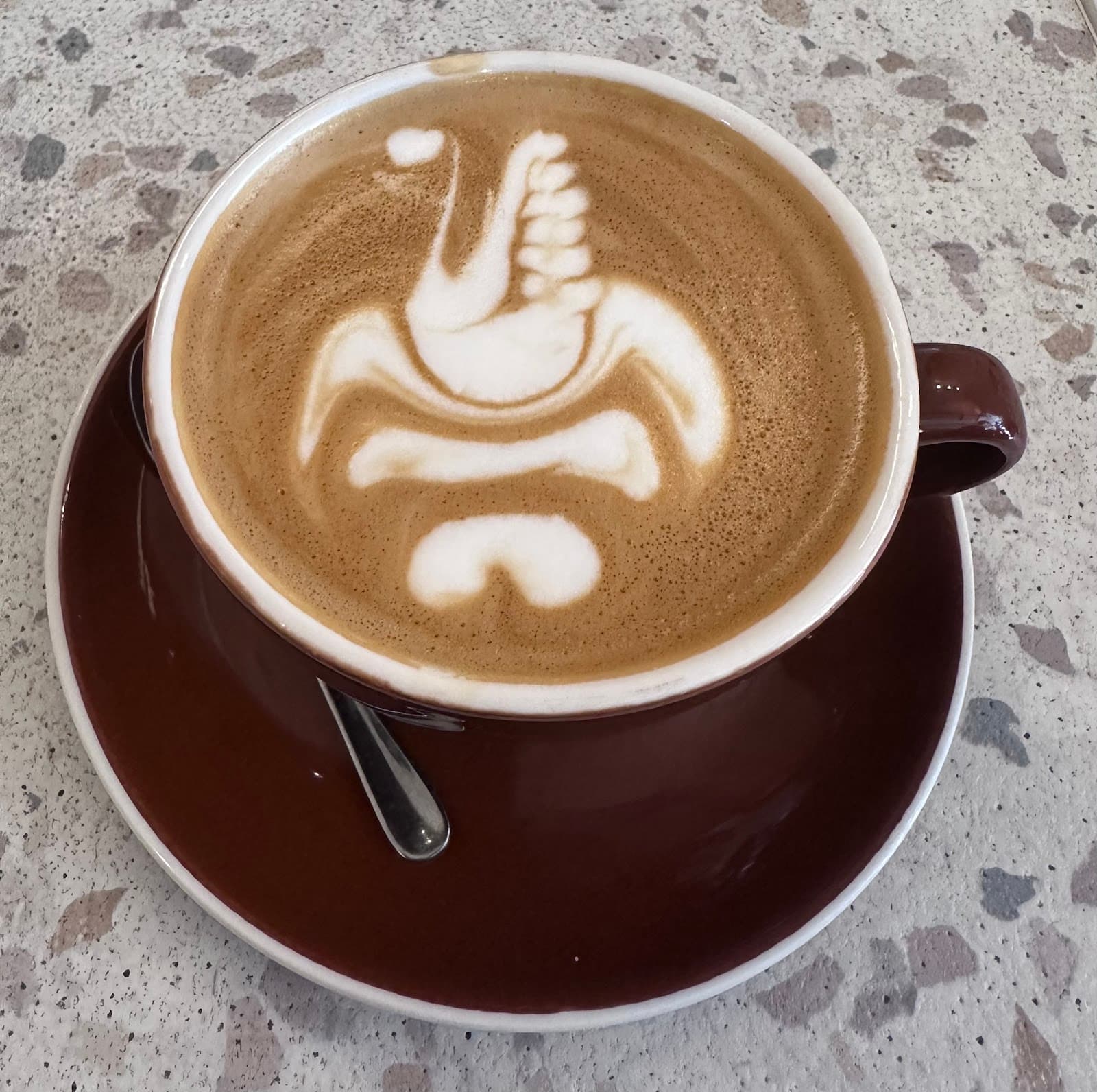 Supersweet Cafe — Tuggeranong, Canberra