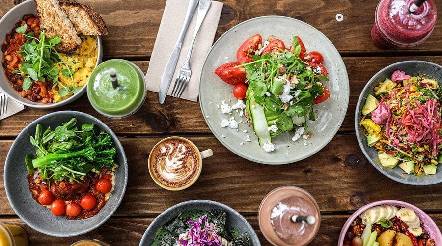 EightyTwenty Canberra | Braddon Cafe — Braddon, Canberra