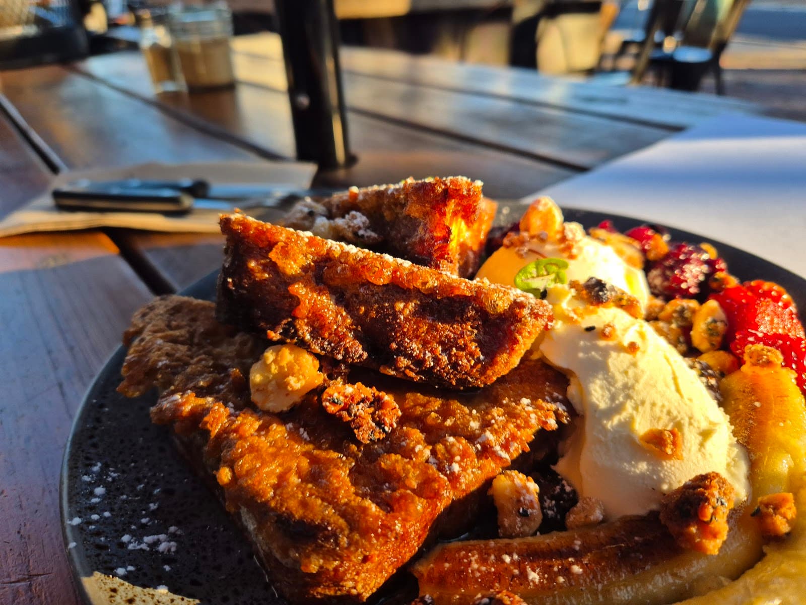 EightyTwenty Canberra | Braddon Cafe — Braddon, Canberra