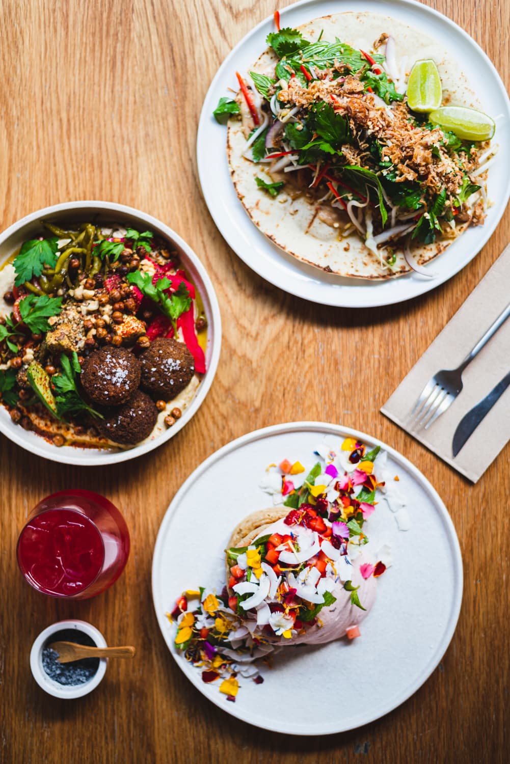 Cafe Gather — Braddon, Canberra