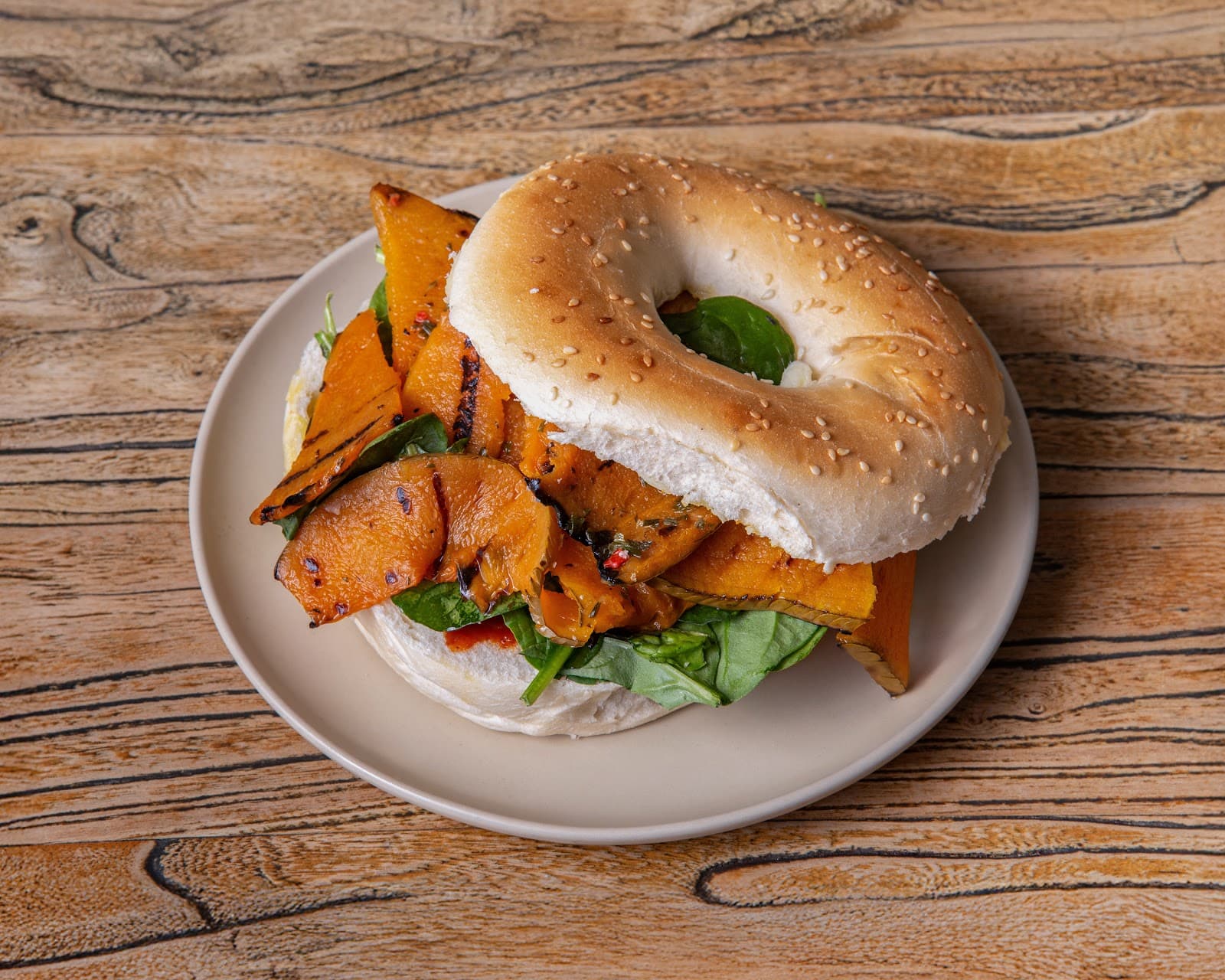 Cafe Gather — Braddon, Canberra