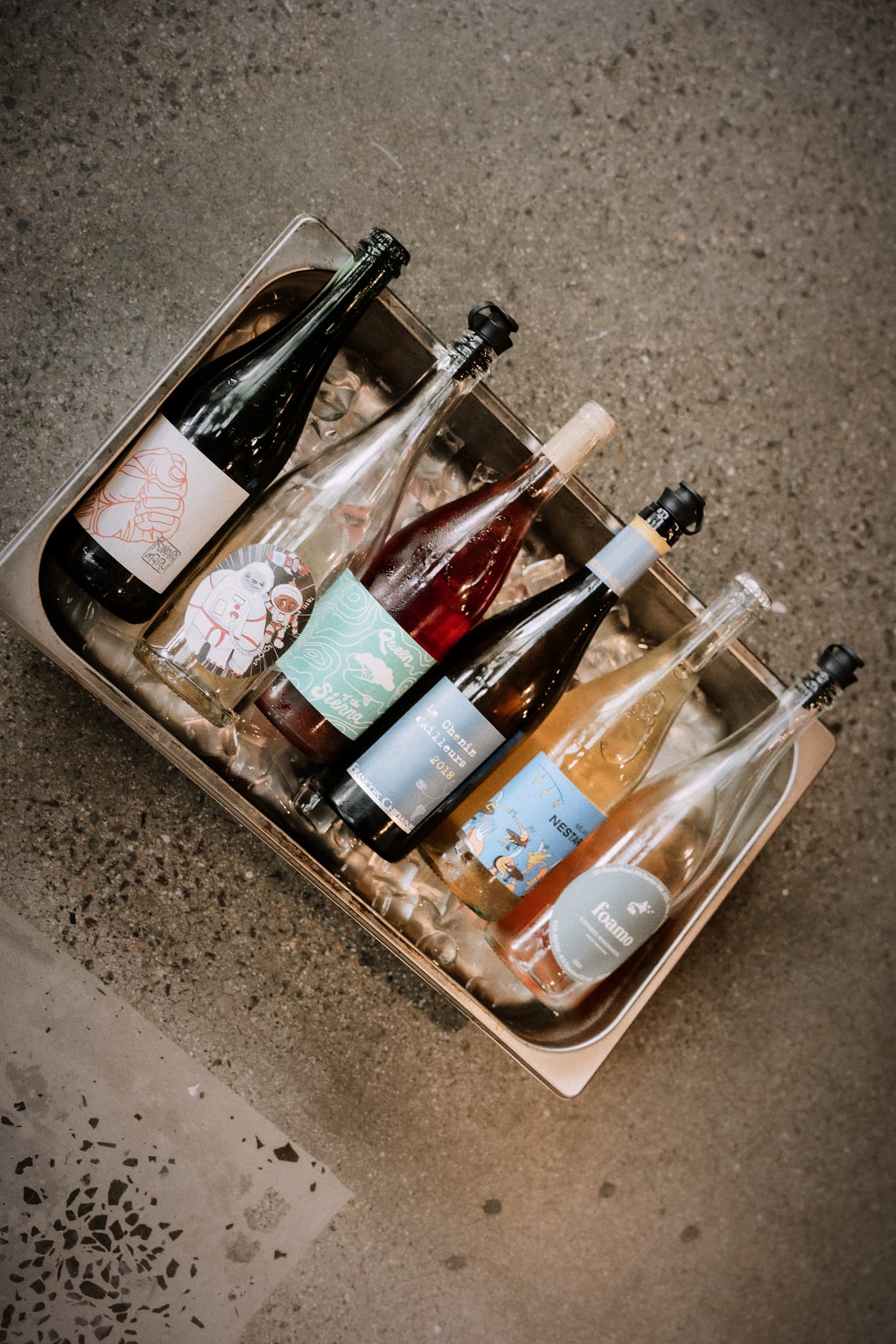 B-Side — Braddon, Canberra