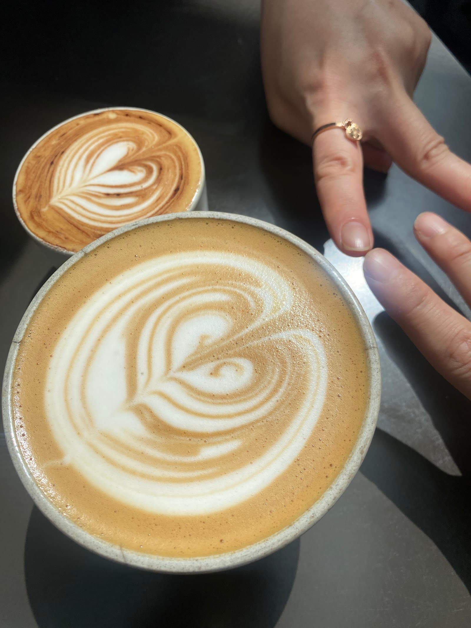 B-Side — Braddon, Canberra