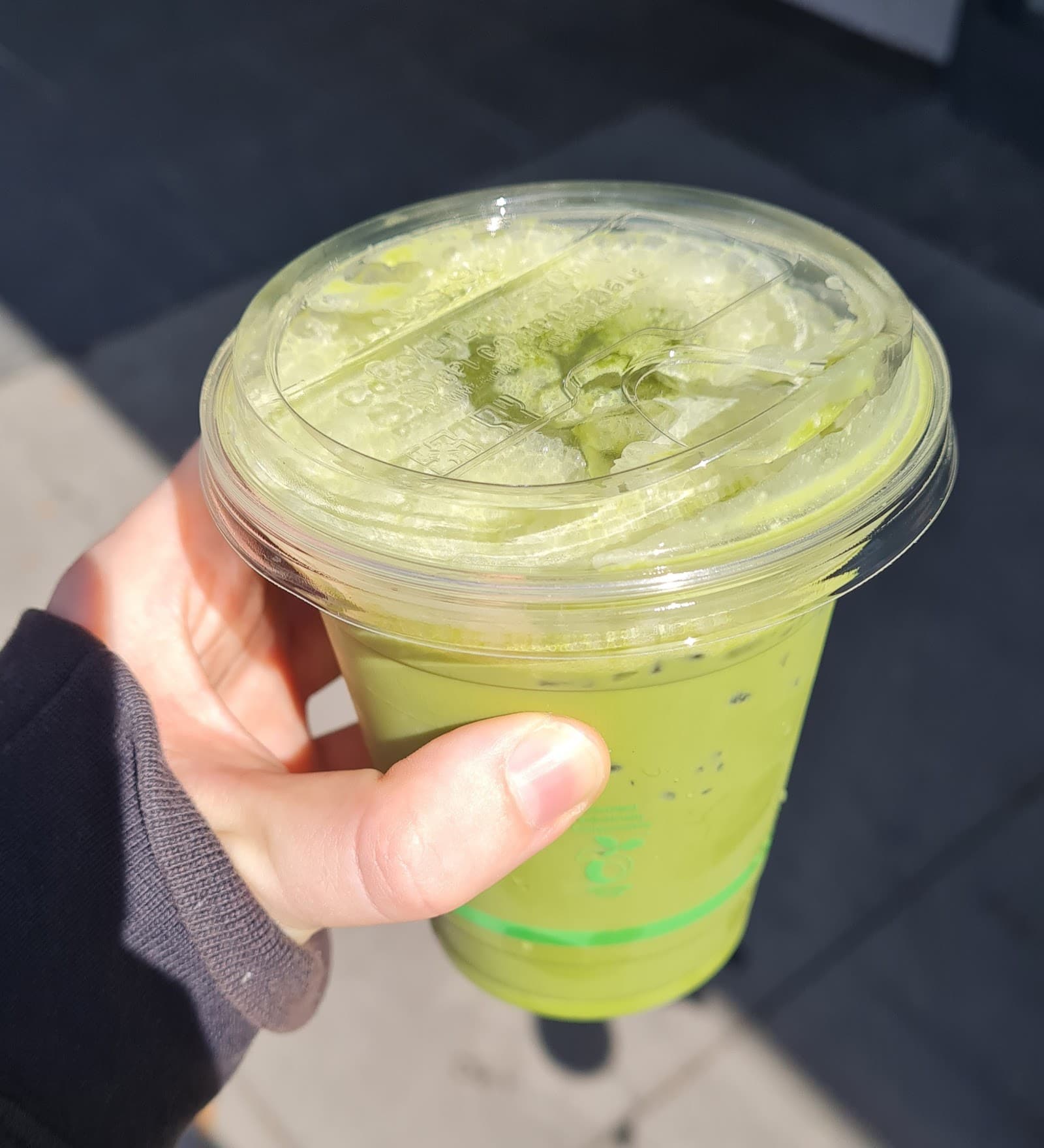 BEDST — Braddon, Canberra