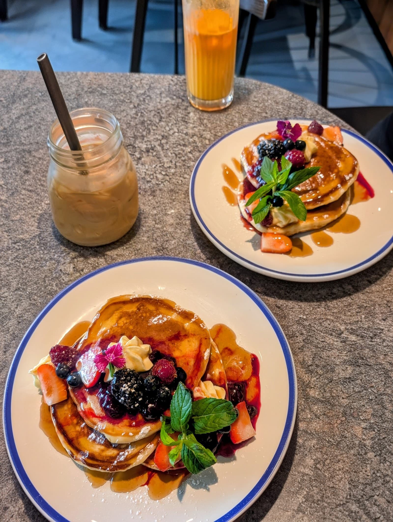 Early Edition — Kingston, Canberra
