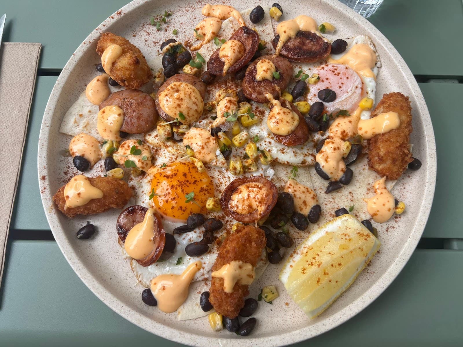 Good Neighbour Cafe — Kingston, Canberra