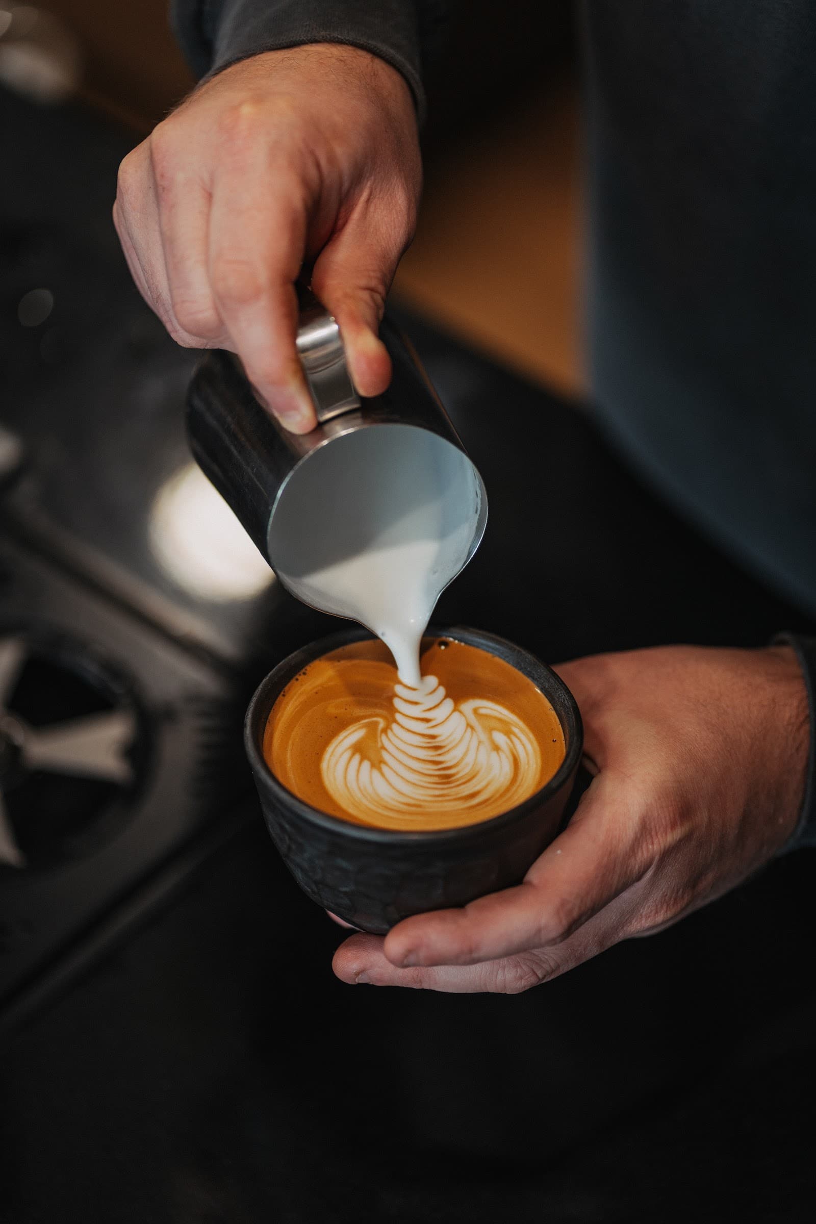 Coffee Collective — Kingston, Canberra