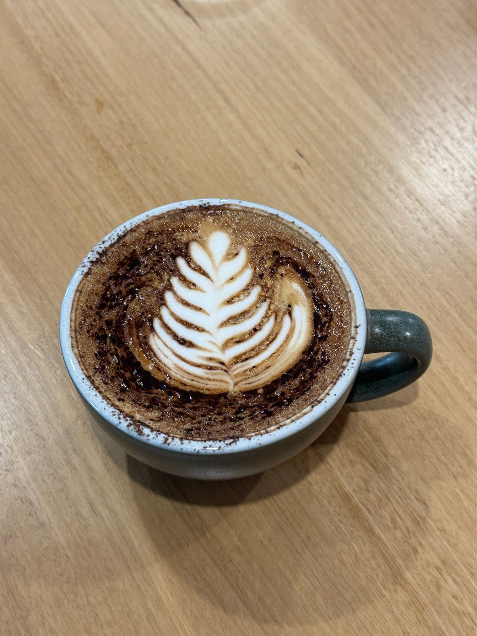 Coffee Collective — Kingston, Canberra