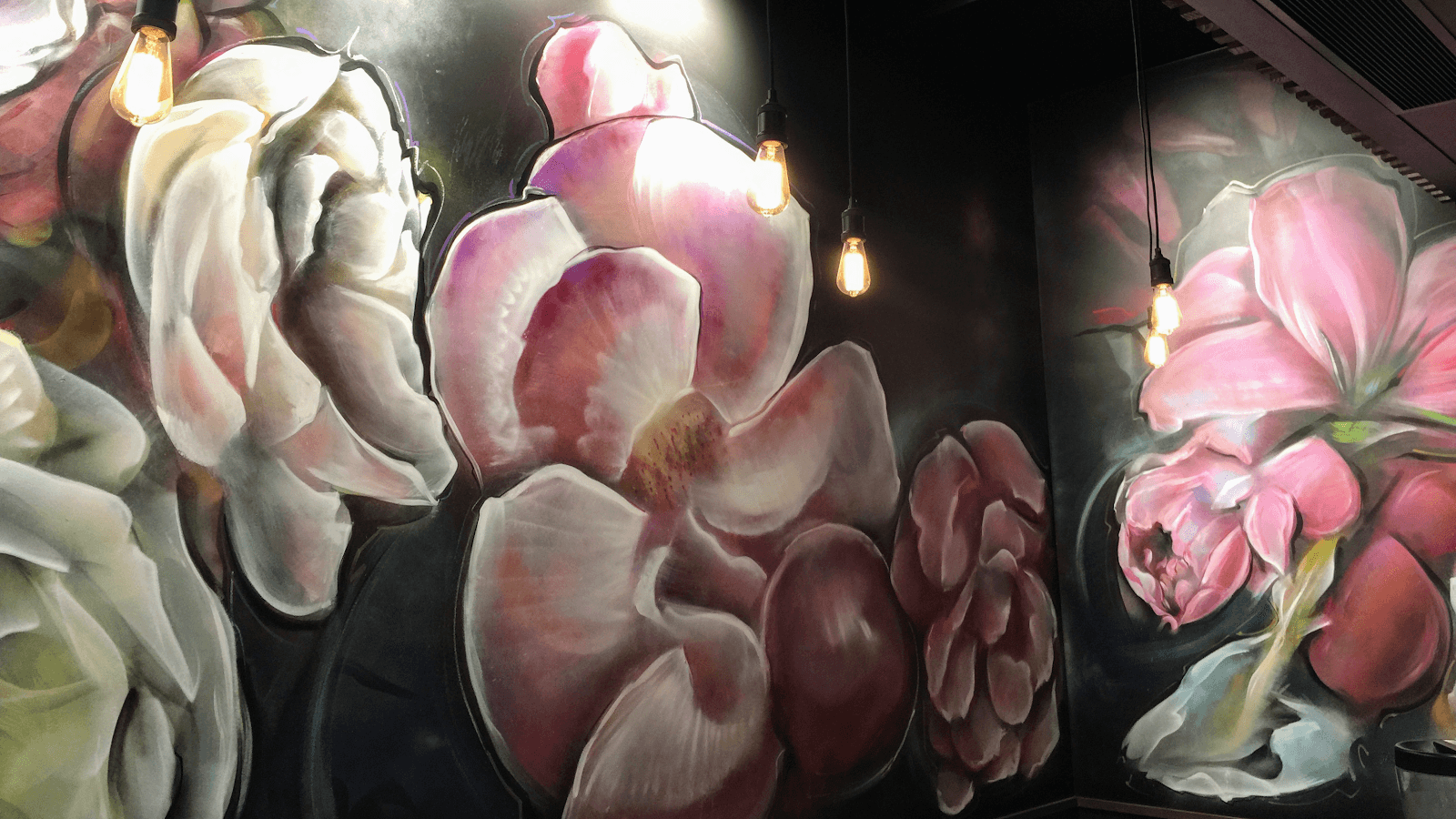 Wildflour Kingston — Kingston, Canberra