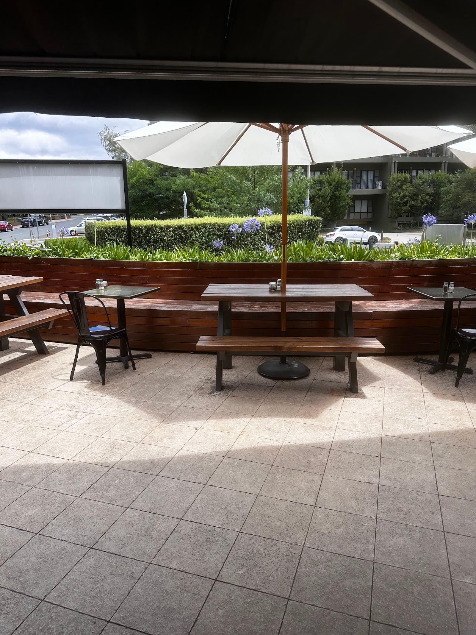 Rosemary by EightyTwenty the cafe | Kingston Cafe — Manuka, Canberra