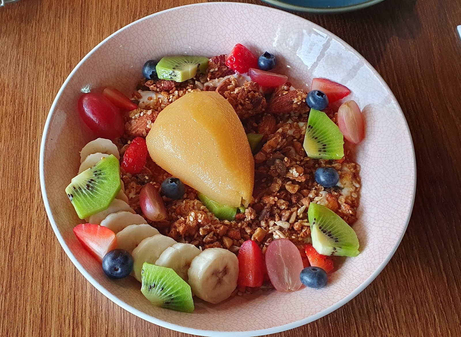 Rosemary by EightyTwenty the cafe | Kingston Cafe — Manuka, Canberra