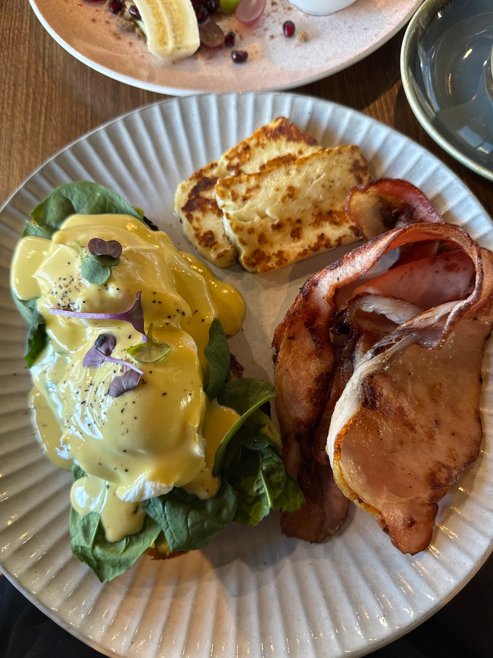 Rosemary by EightyTwenty the cafe | Kingston Cafe — Manuka, Canberra