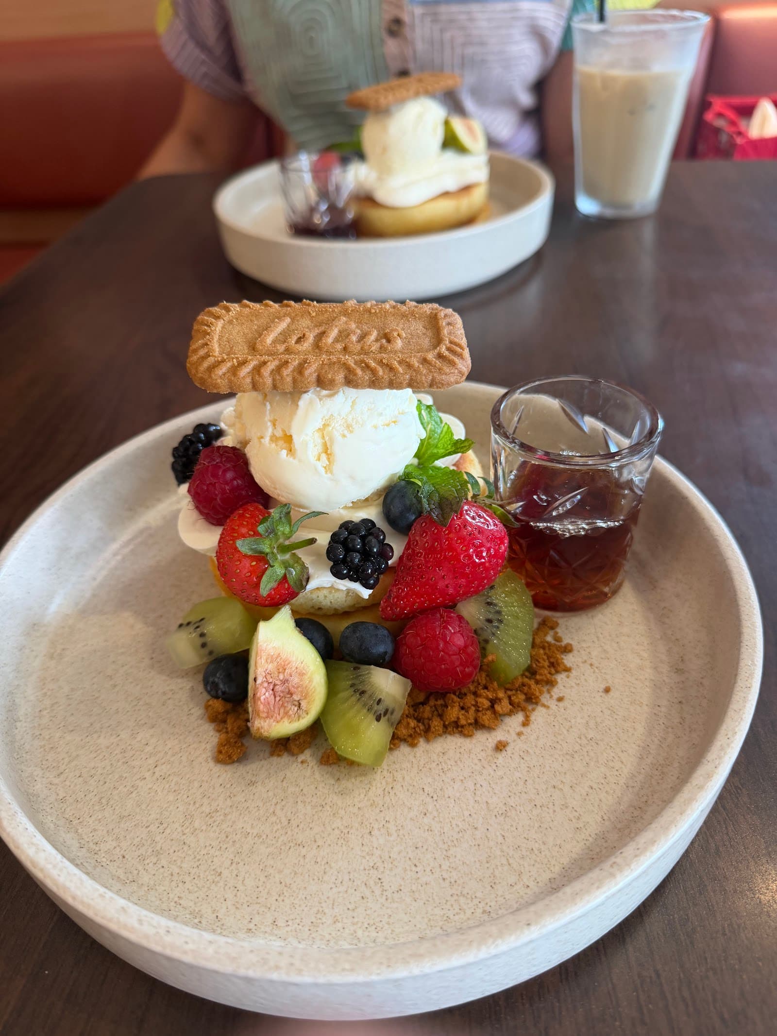 Dockside Cafe Kingston — Kingston, Canberra