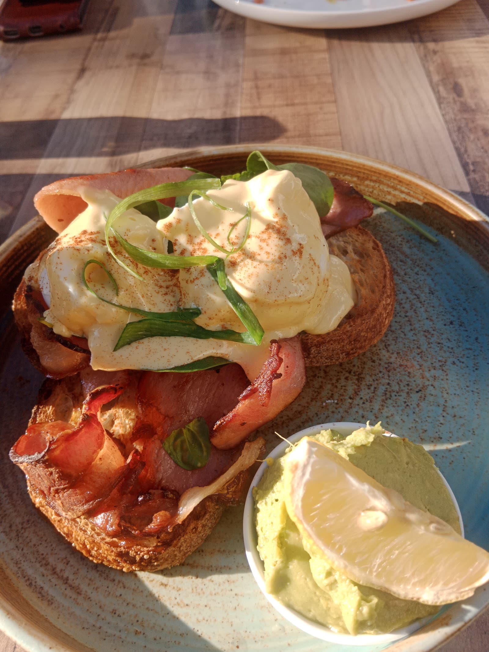 Bittersweet — Kingston, Canberra