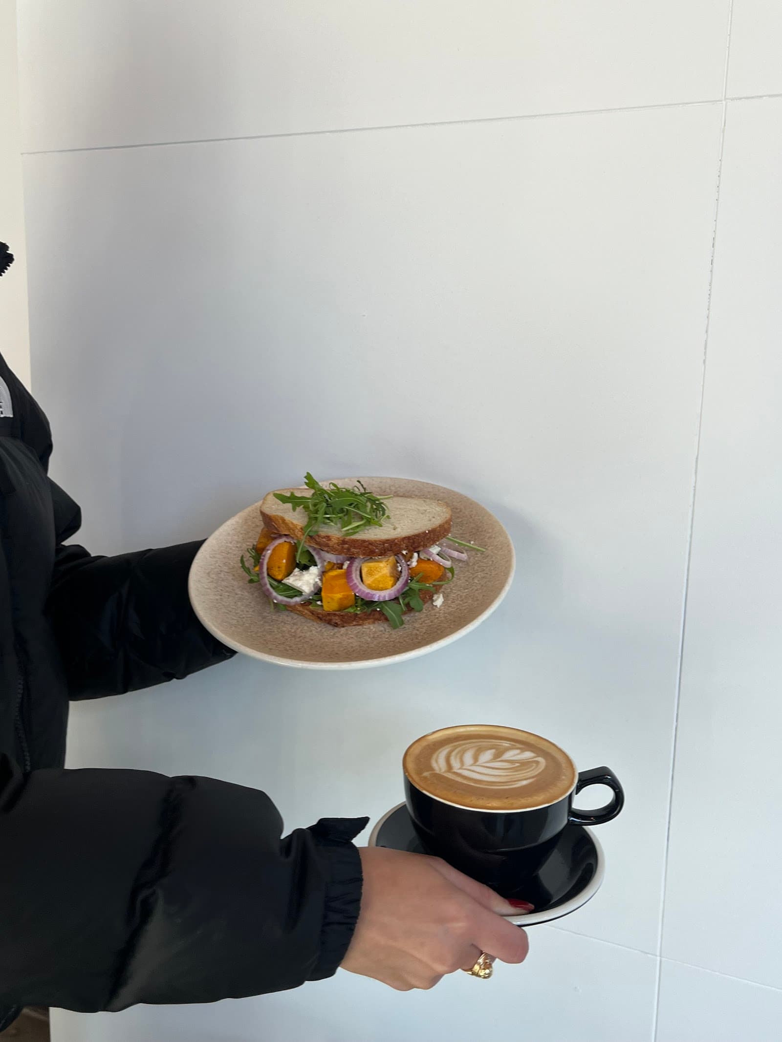 Lil mama’s — Kingston, Canberra