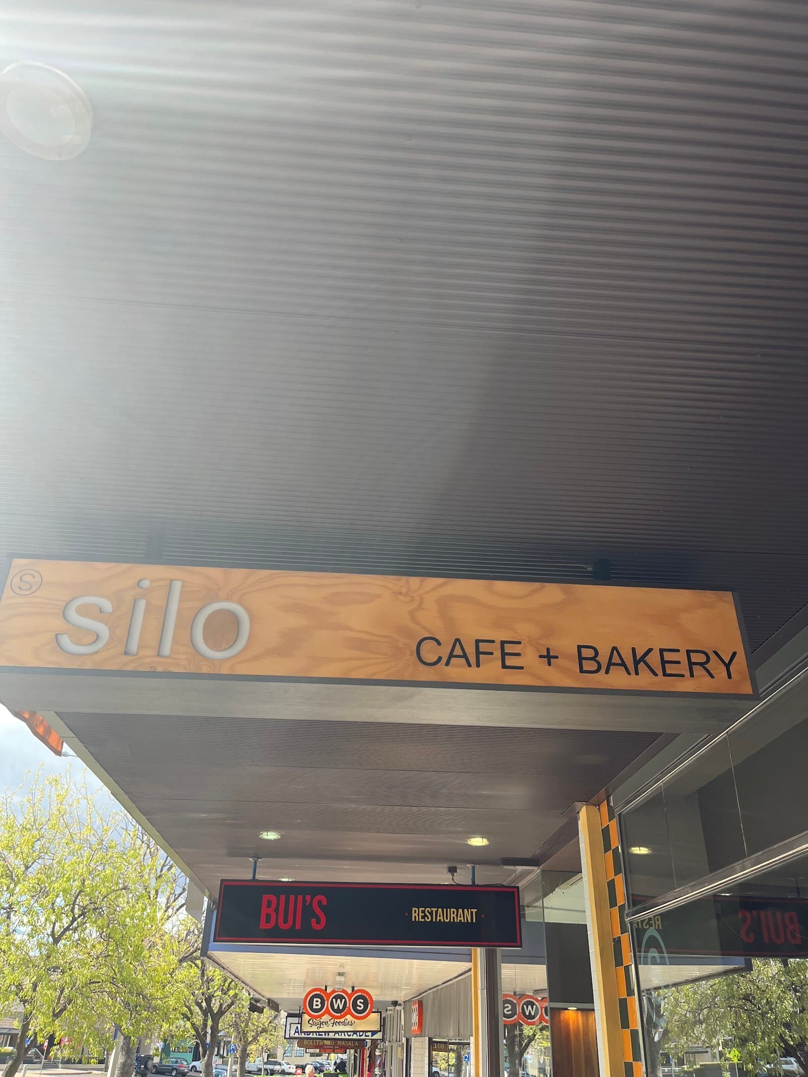 Silo Bakery — Tuggeranong, Canberra