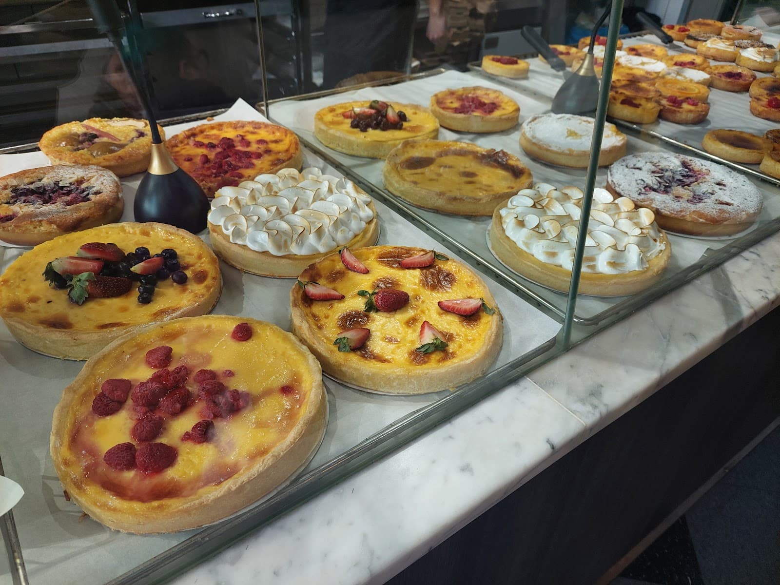 Silo Bakery — Tuggeranong, Canberra