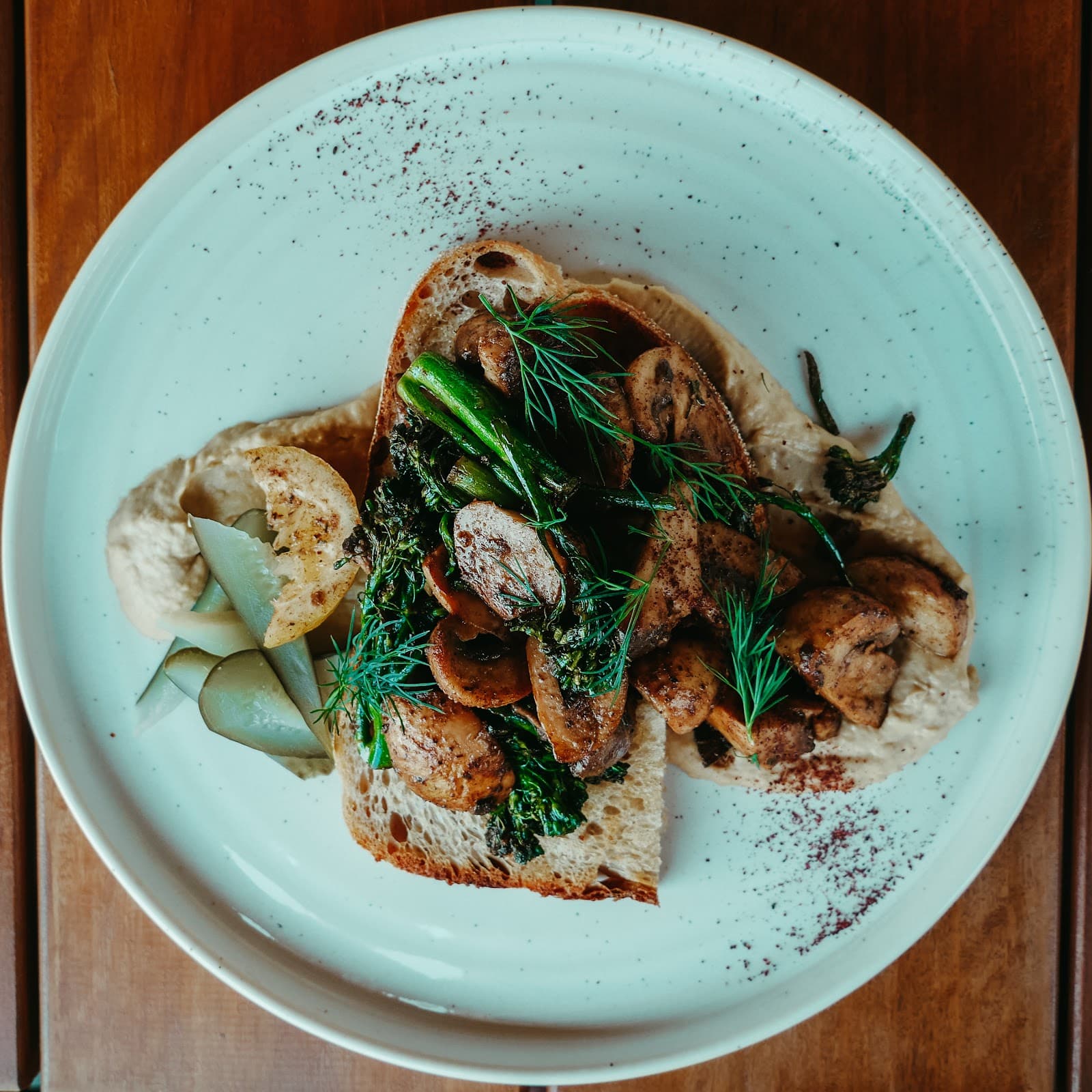 Cafe Stepping Stone Dickson — Dickson, Canberra