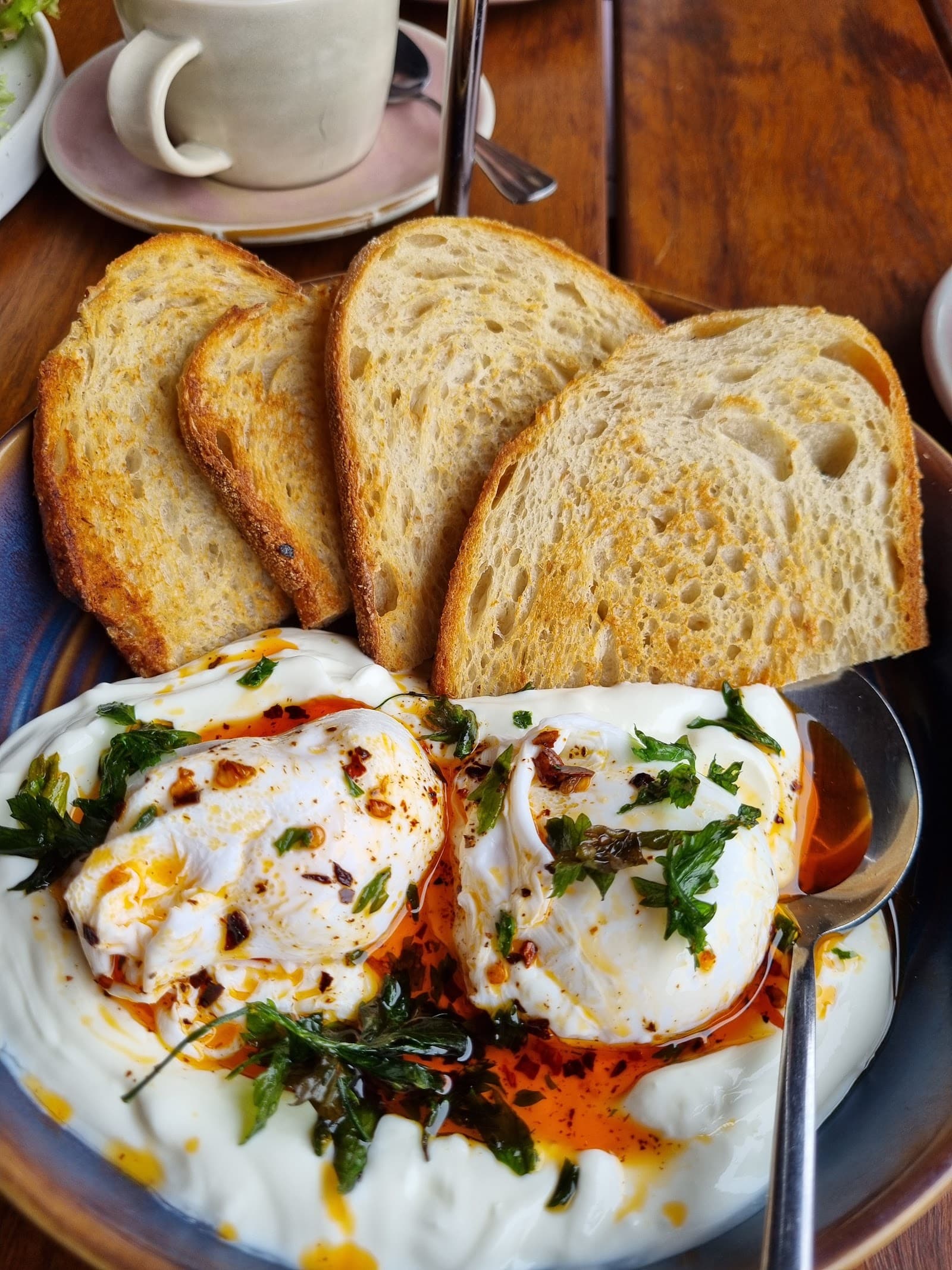 Cafe Stepping Stone Dickson — Dickson, Canberra
