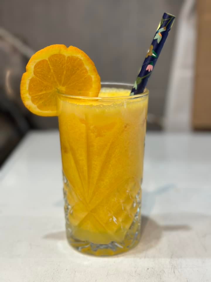 Bite & Beans Cafe — Kingston, Canberra