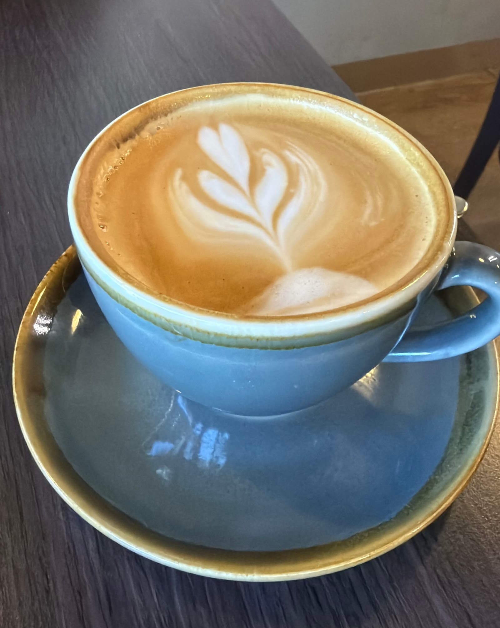 Bite & Beans Cafe — Kingston, Canberra