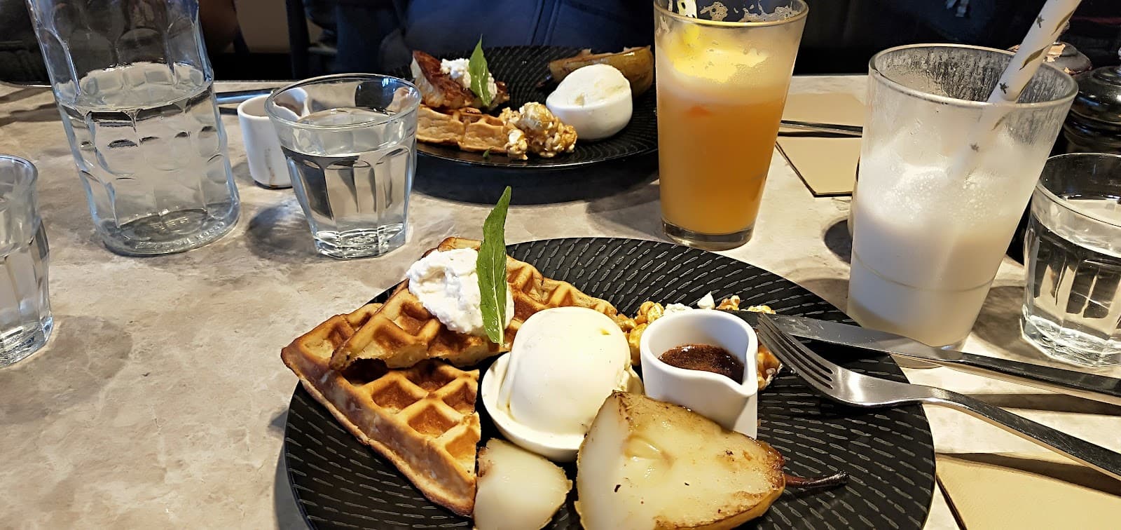 Maple + Clove — Barton, Canberra