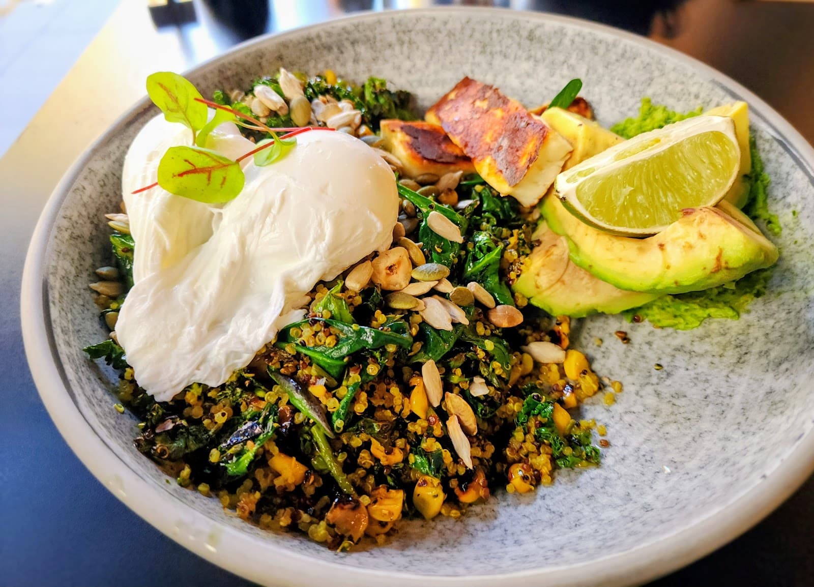 Maple + Clove — Barton, Canberra