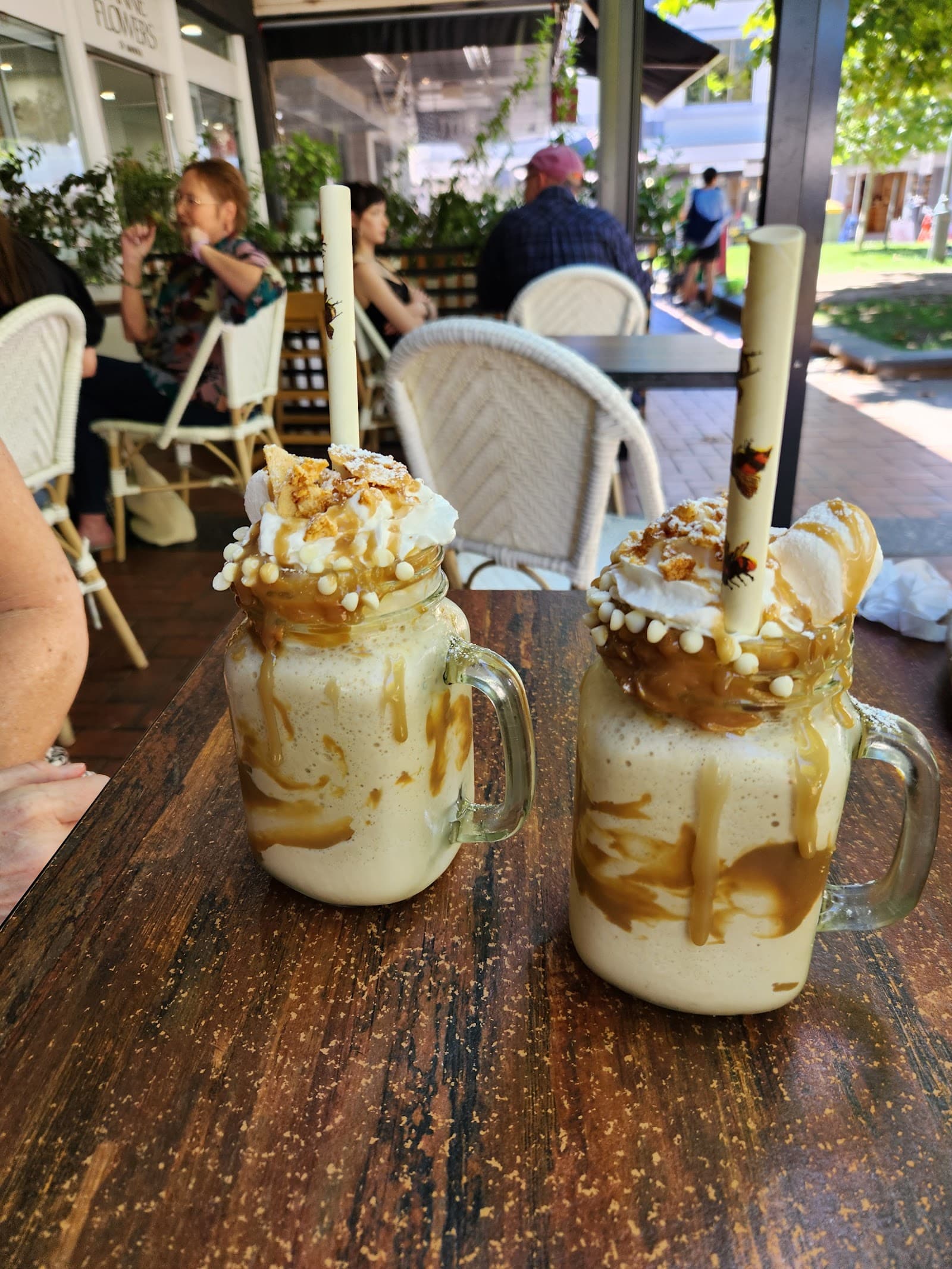 Patissez — Tuggeranong, Canberra