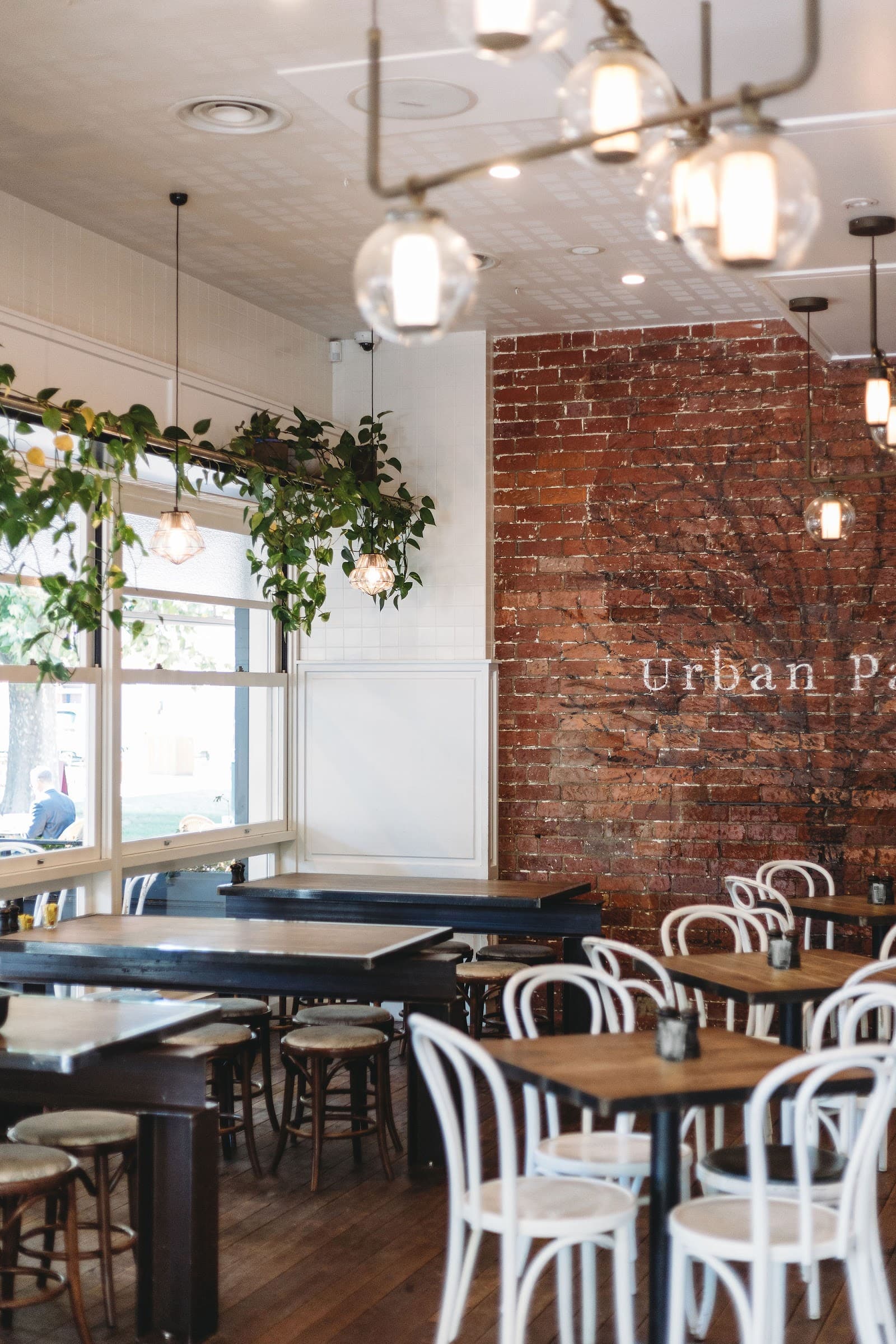 Urban Pantry — Manuka, Canberra