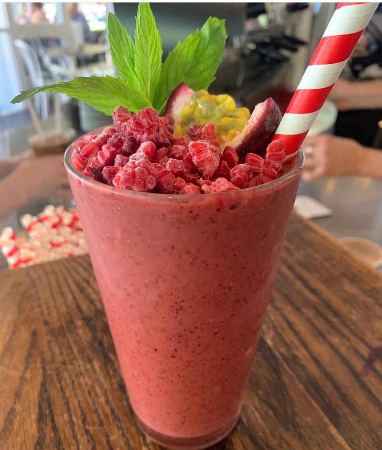 Urban Pantry — Manuka, Canberra