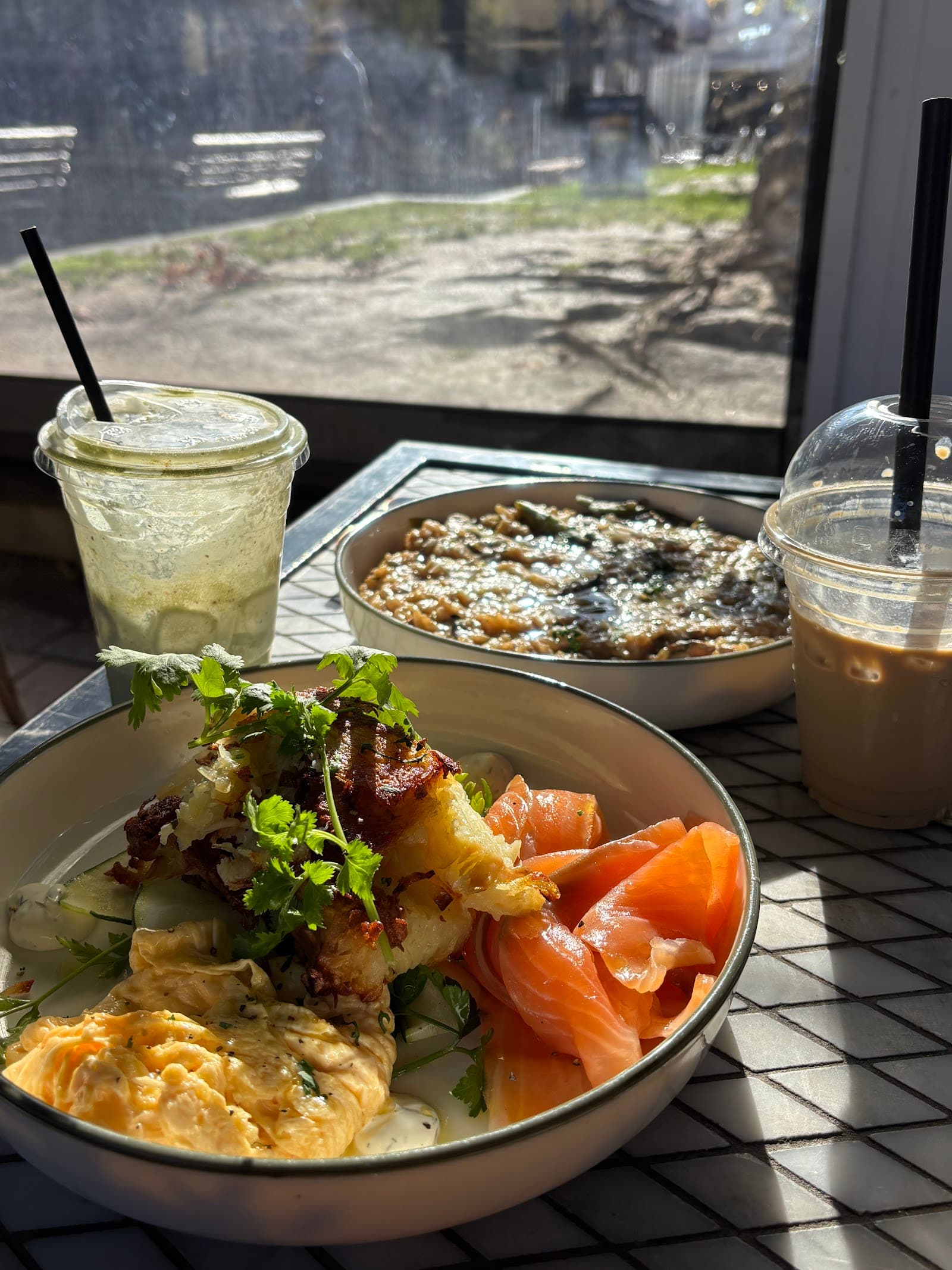 Urban Pantry — Manuka, Canberra
