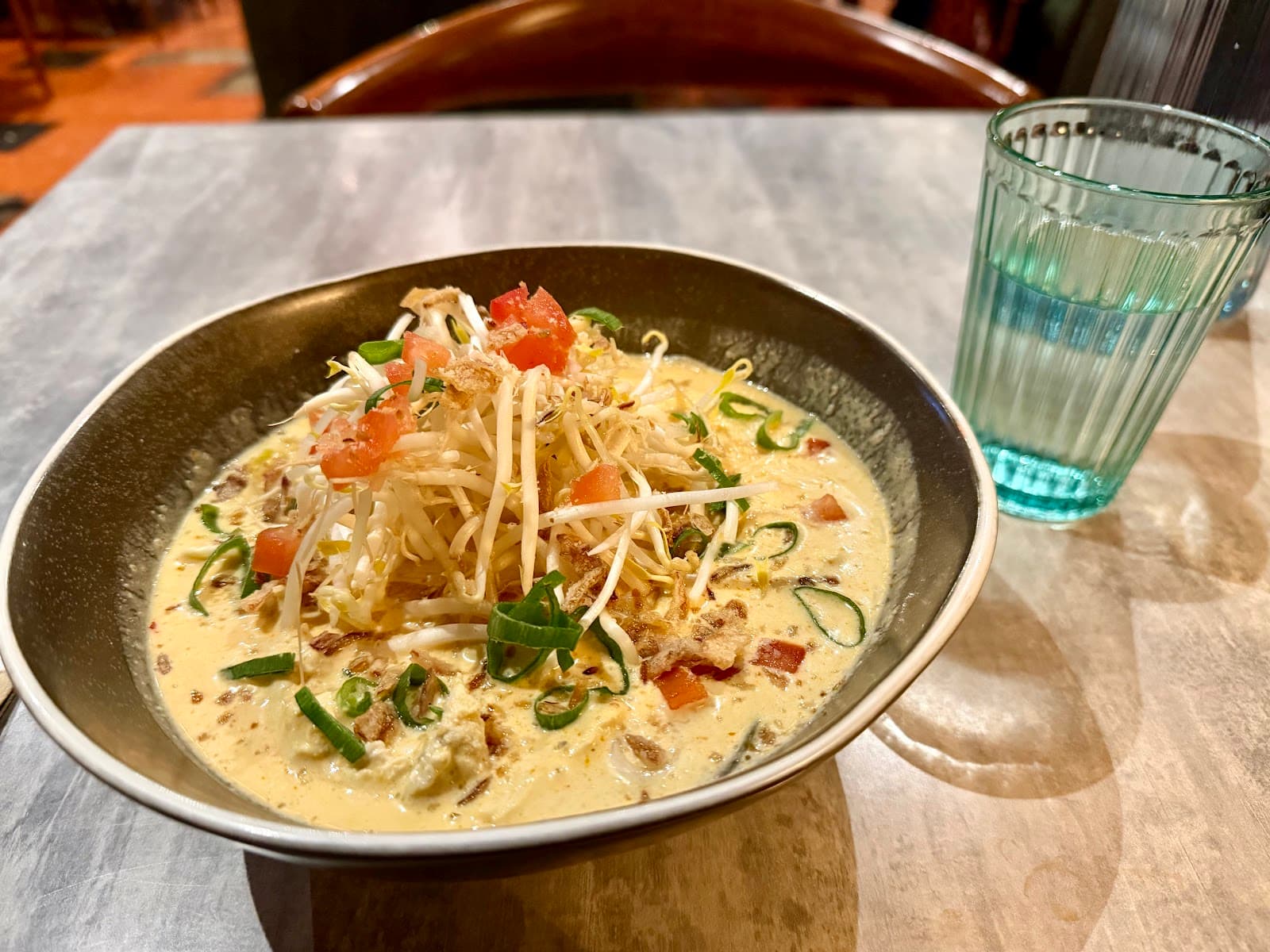 Kita — Fyshwick, Canberra