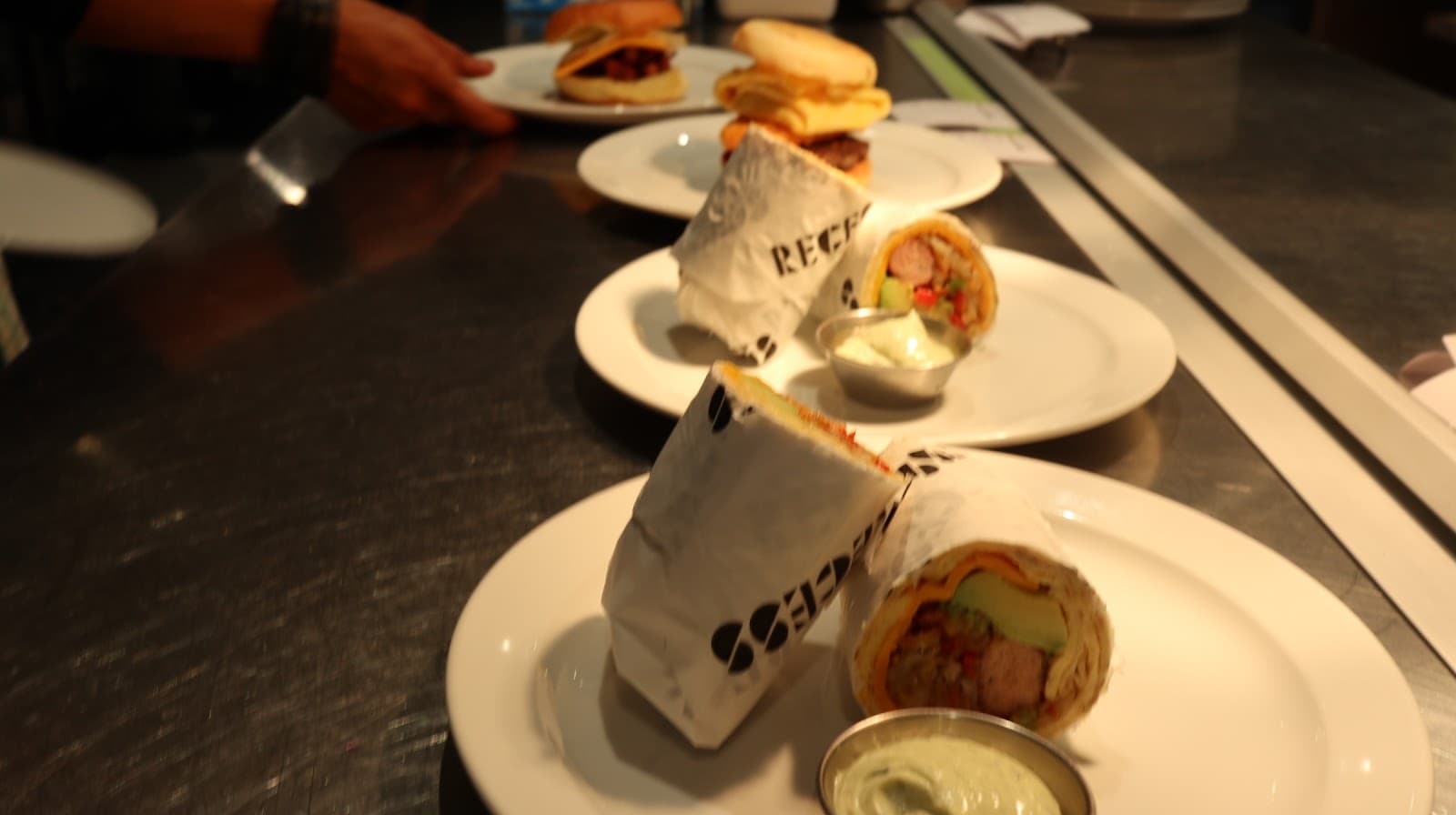 Recess Coffee — Manuka, Canberra
