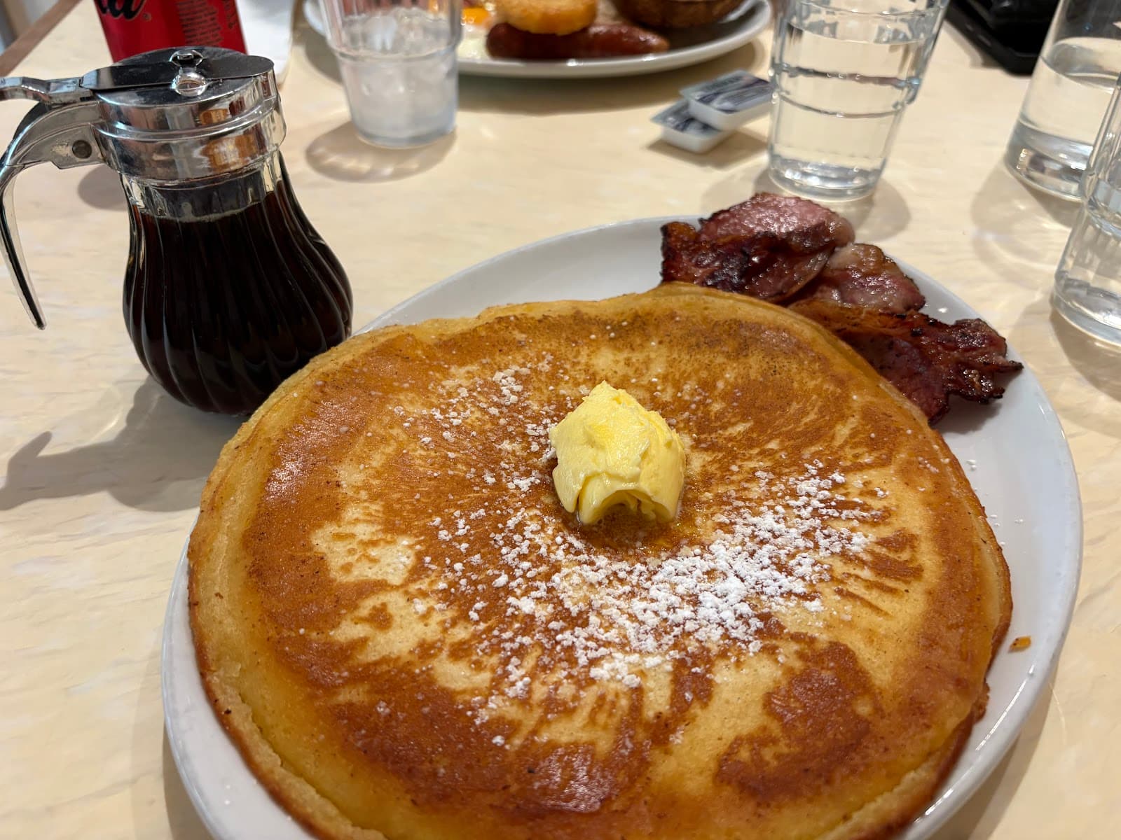 Recess Coffee — Manuka, Canberra