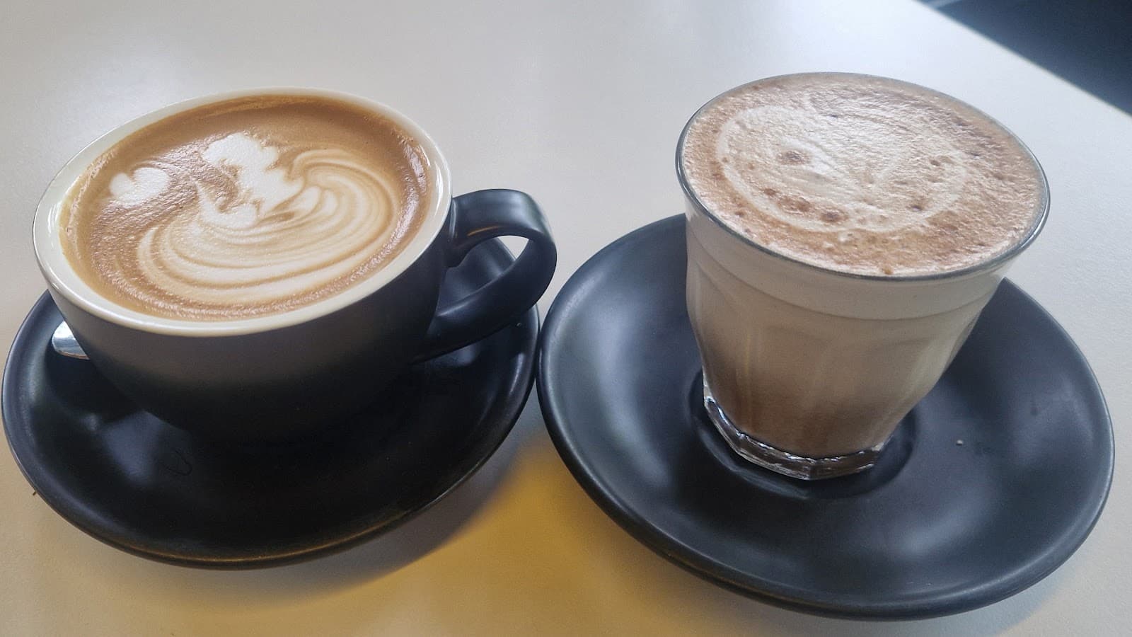 Little Bird — Barton, Canberra